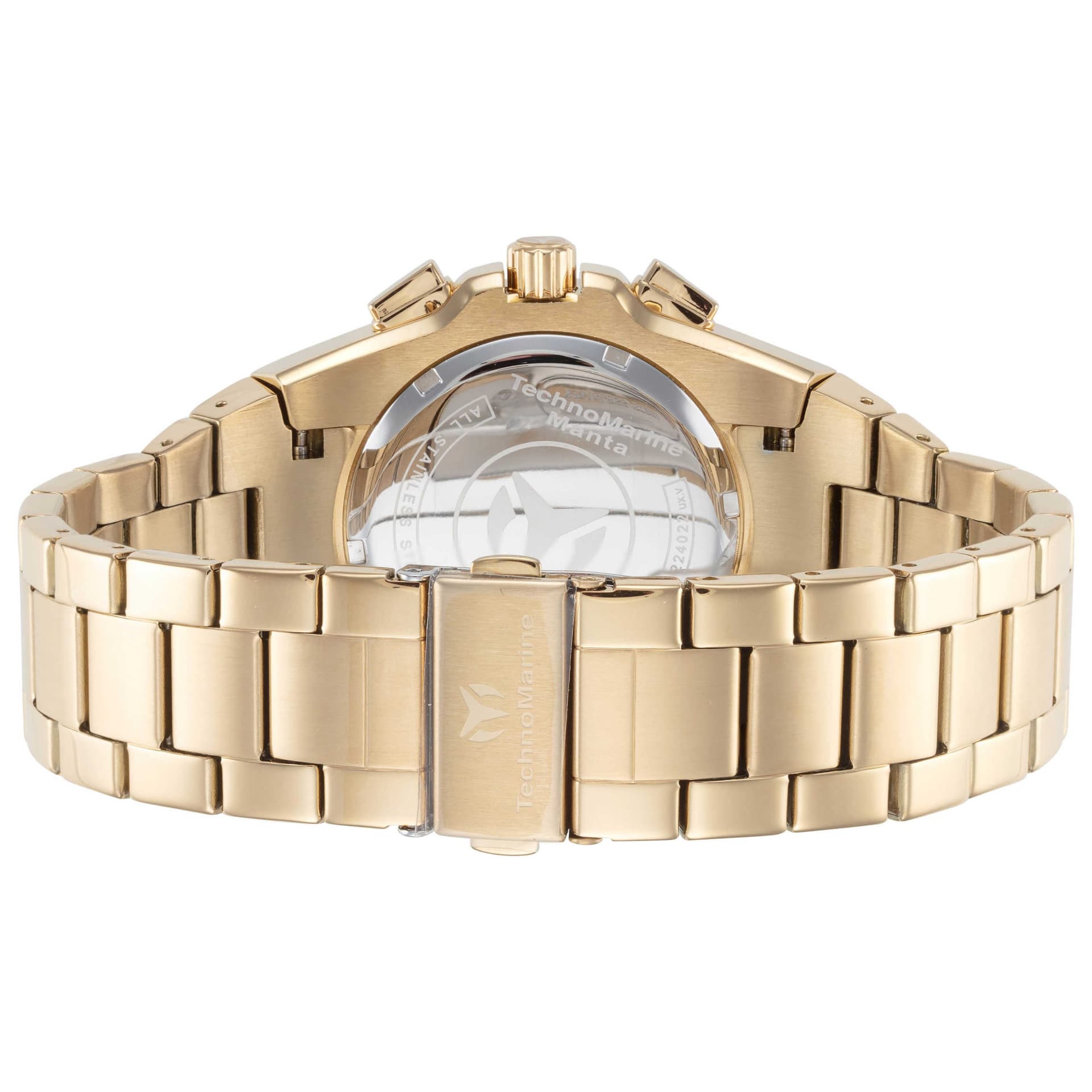 TechnoMarine Men's Watch TM-224022 2
