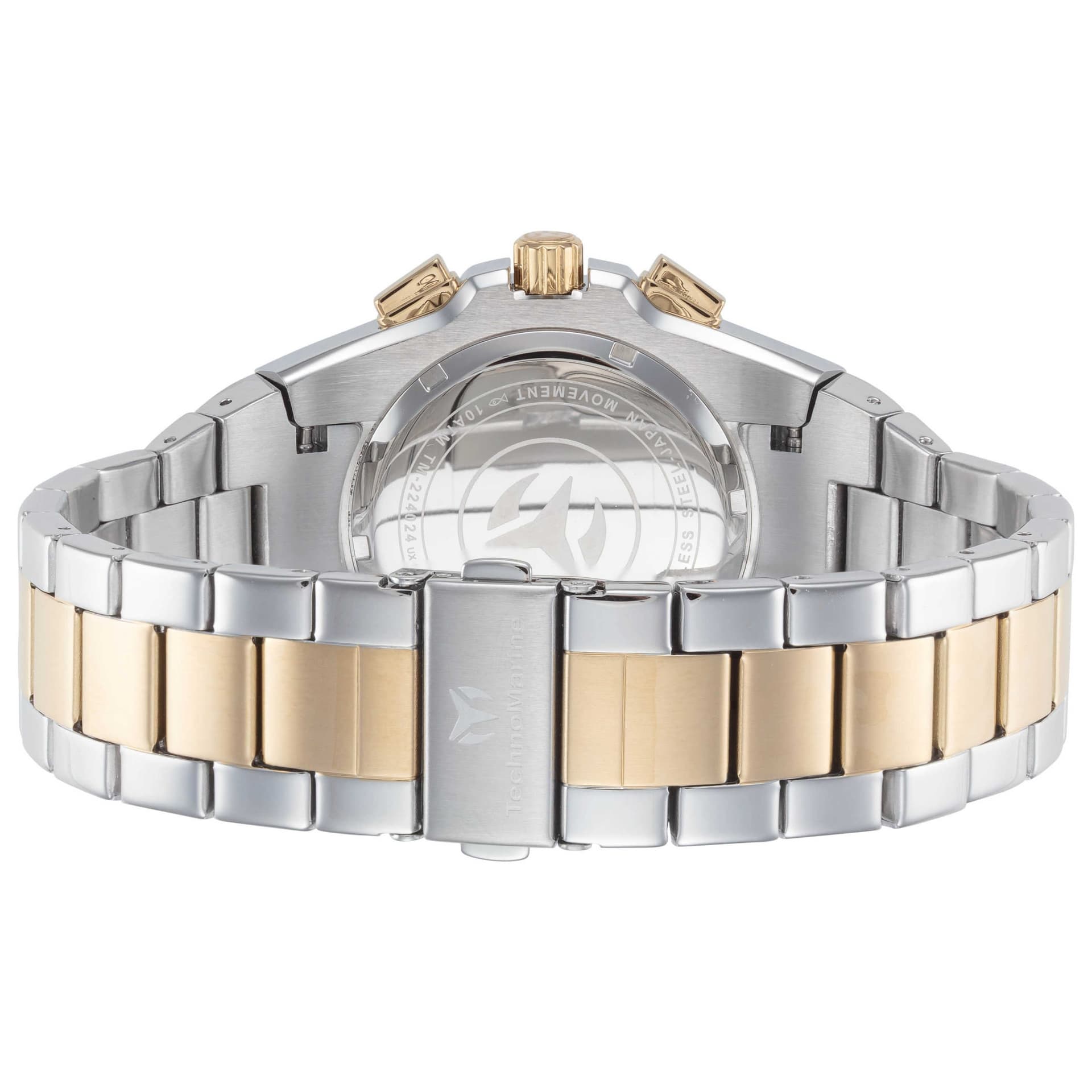 TechnoMarine Men's Watch TM-224024 2