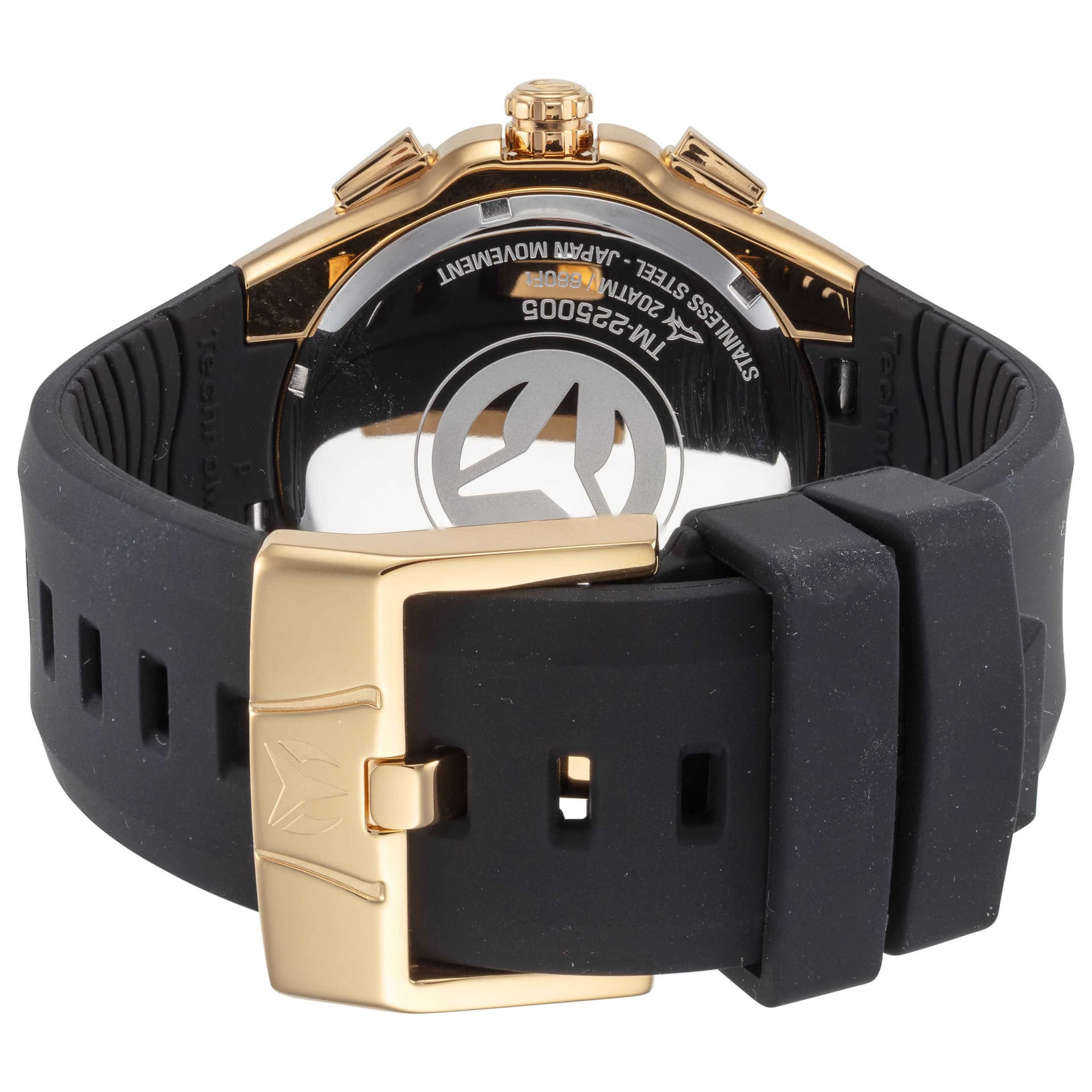 TechnoMarine Men's Watch TM-225005 2