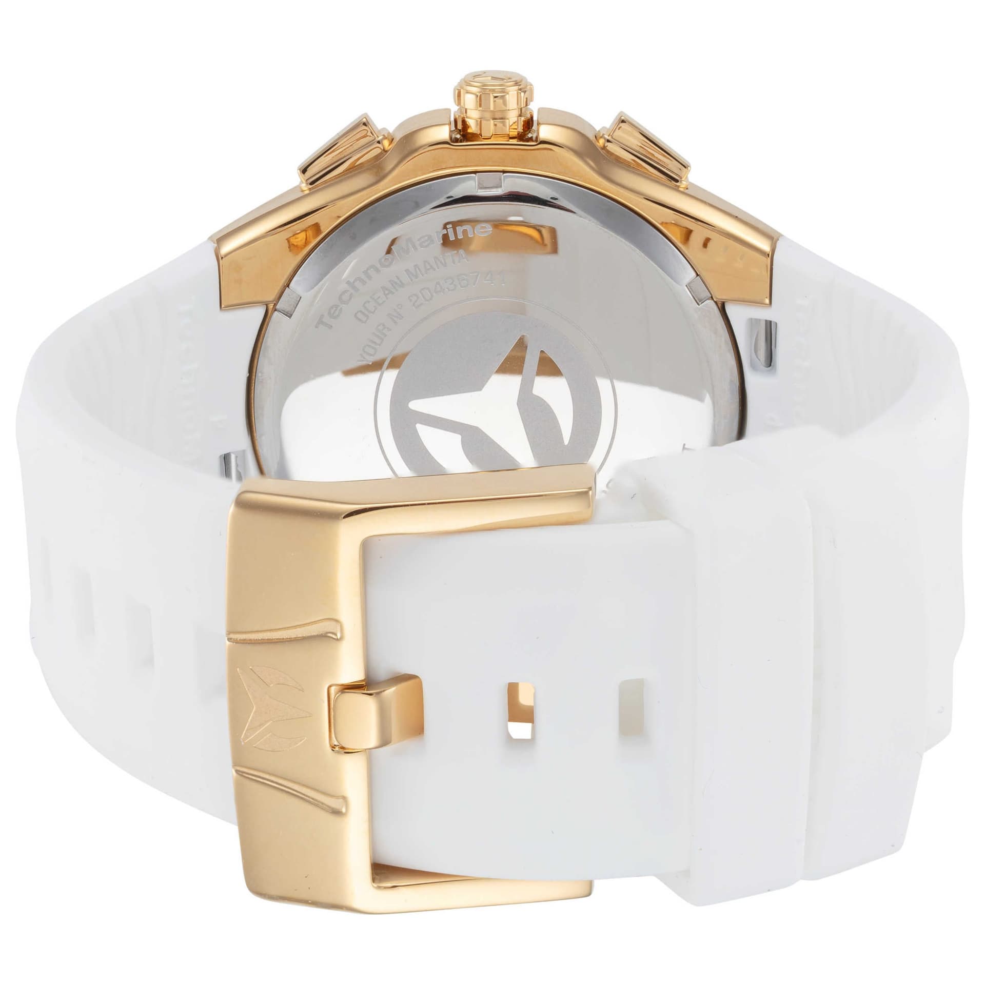 TechnoMarine Men's Watch TM-225006 2
