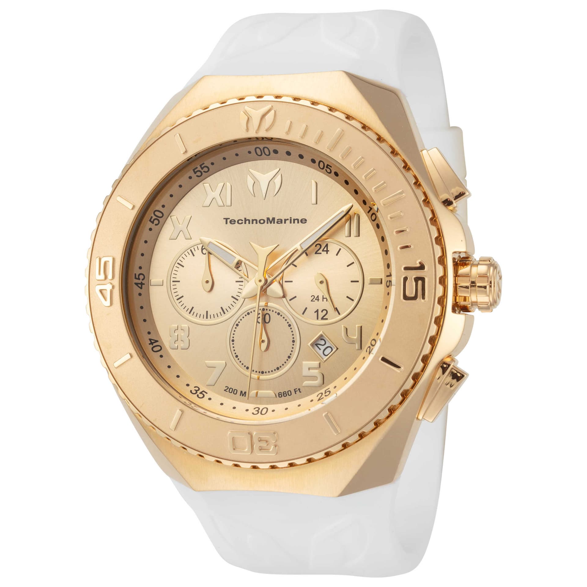 TechnoMarine Men's Watch TM-225006