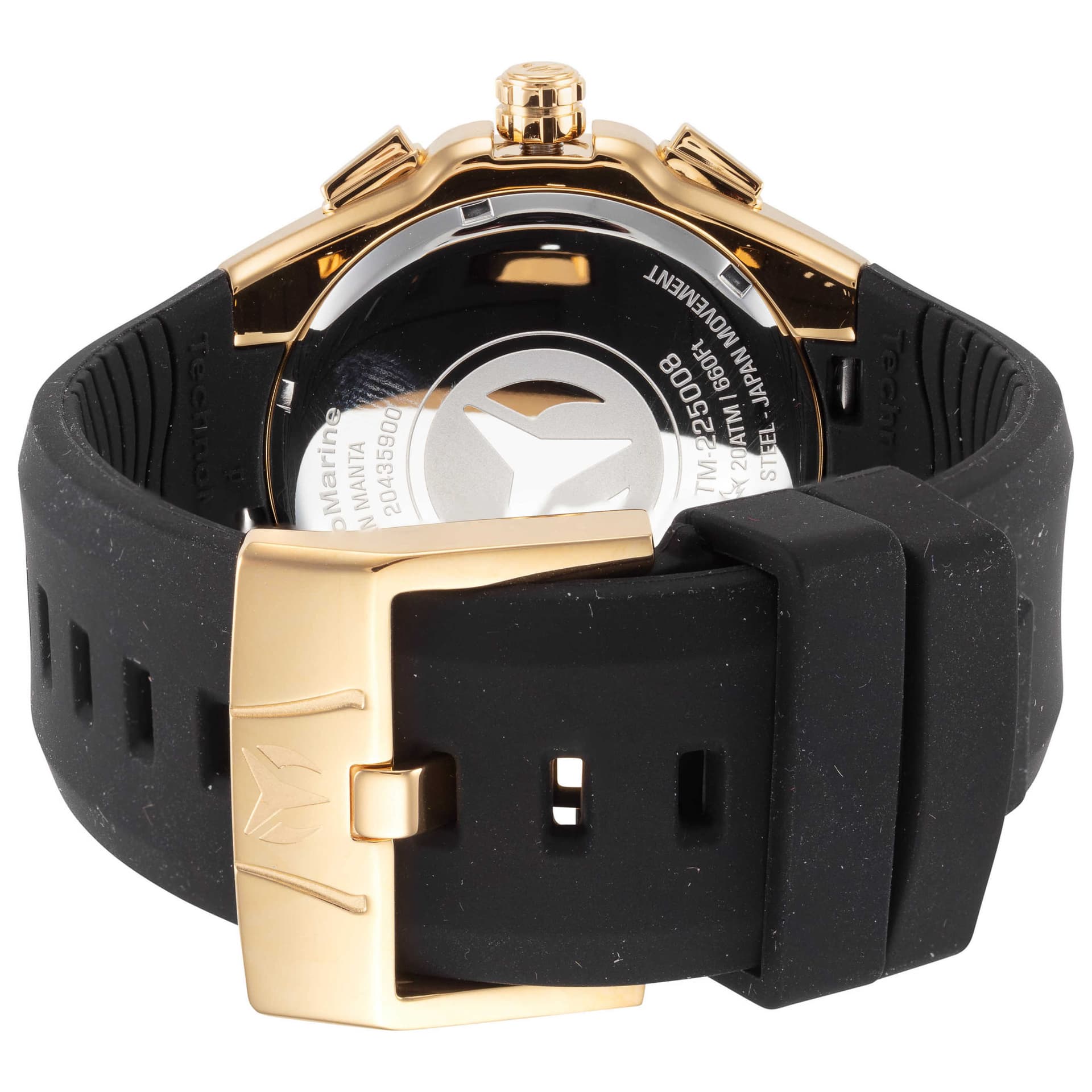 TechnoMarine Men's Watch TM-225008 2