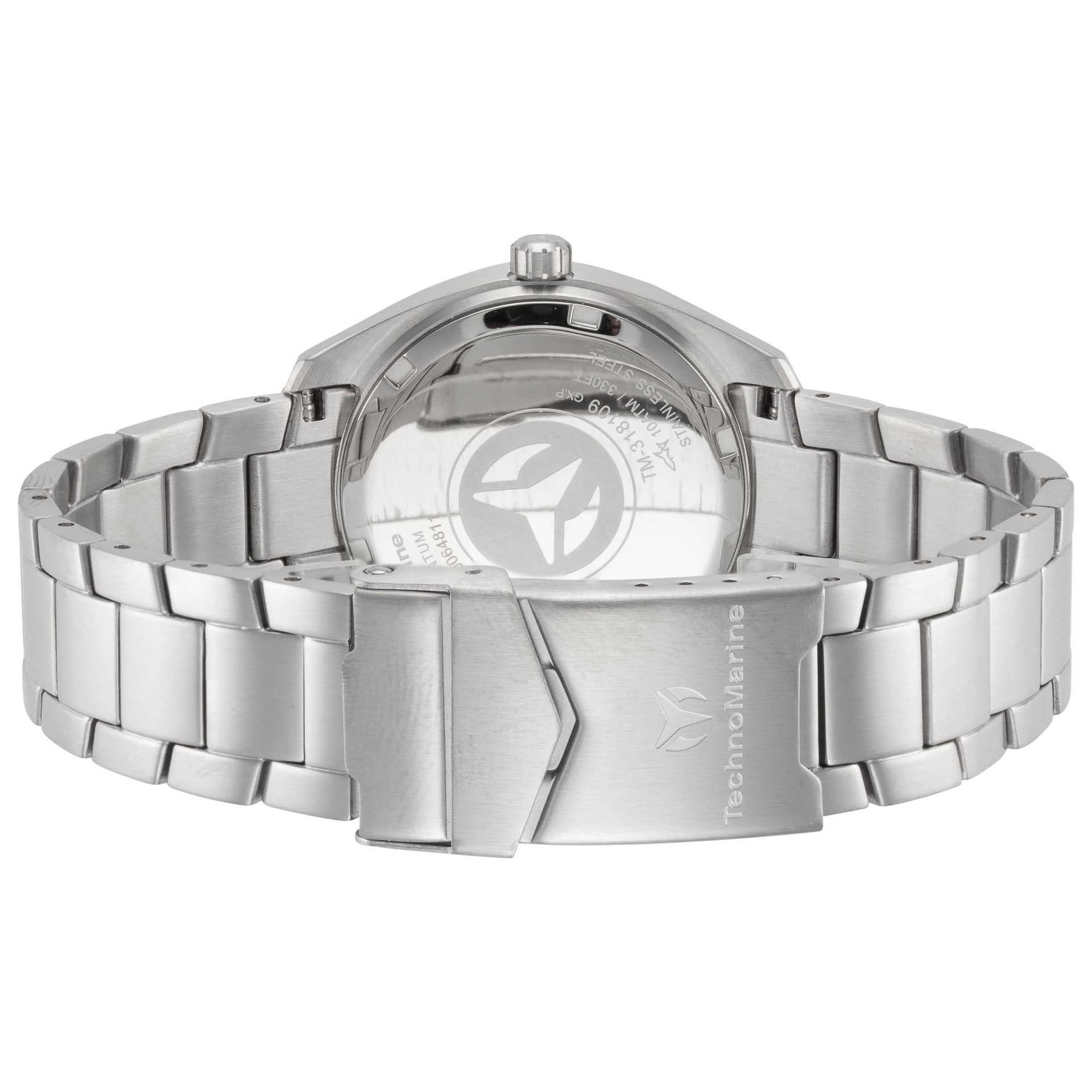 TechnoMarine Women's Watch TM-318109 2