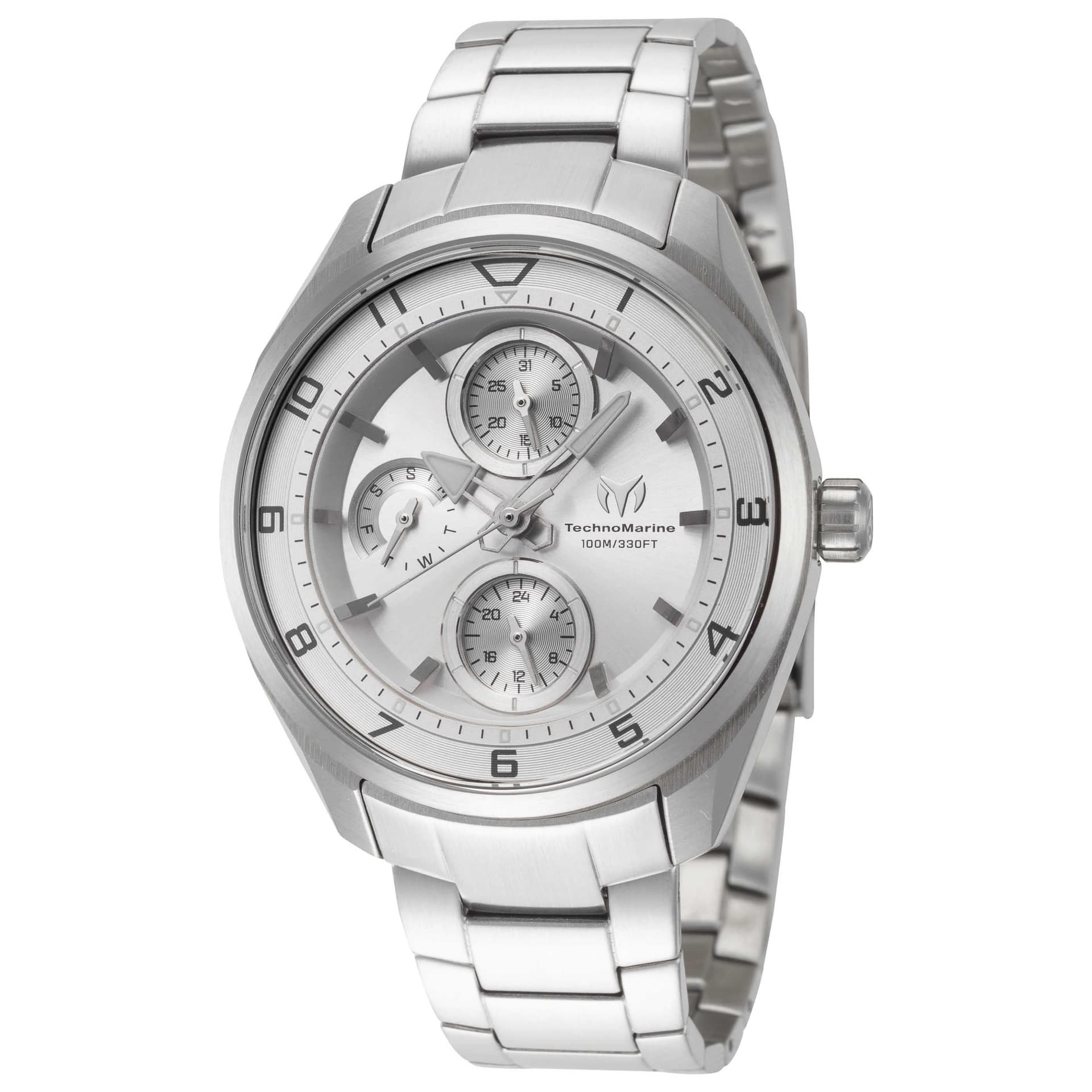 TechnoMarine Women's Watch TM-318109