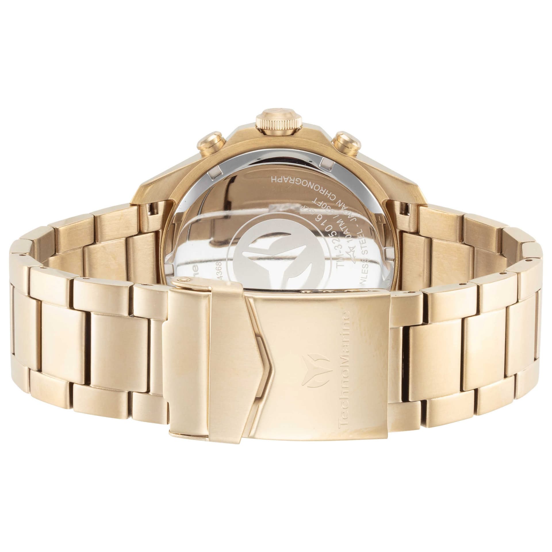TechnoMarine Men's Watch TM-325016 2