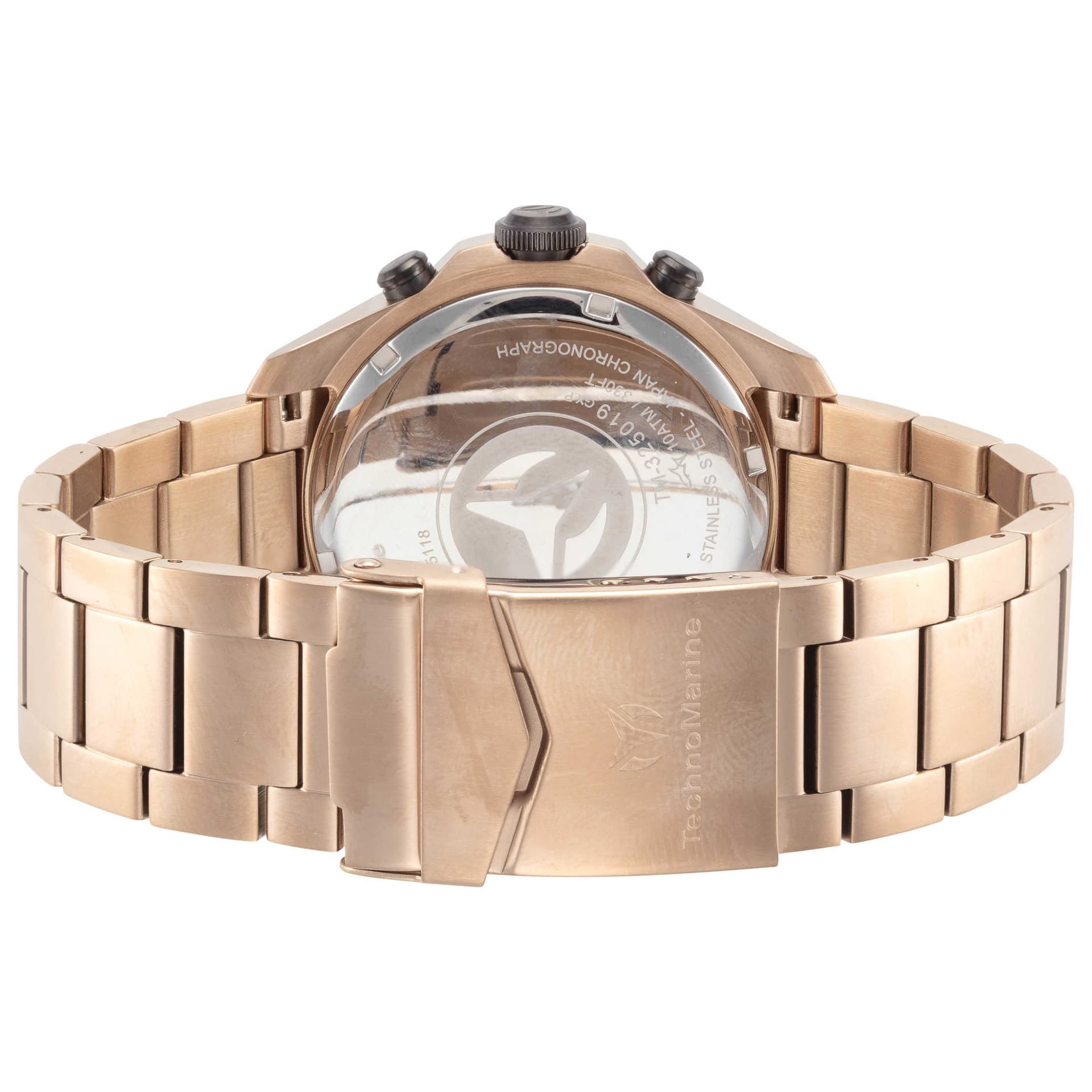 TechnoMarine Men's Watch TM-325019 2