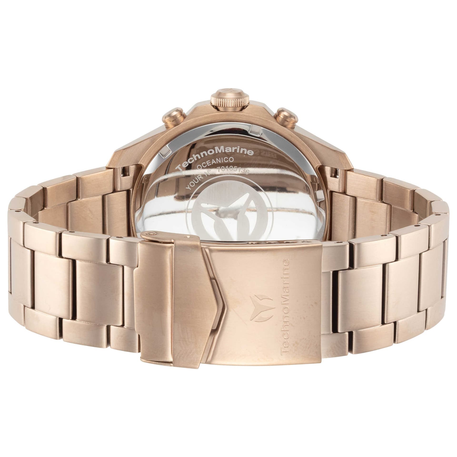 TechnoMarine Men's Watch TM-325020 2
