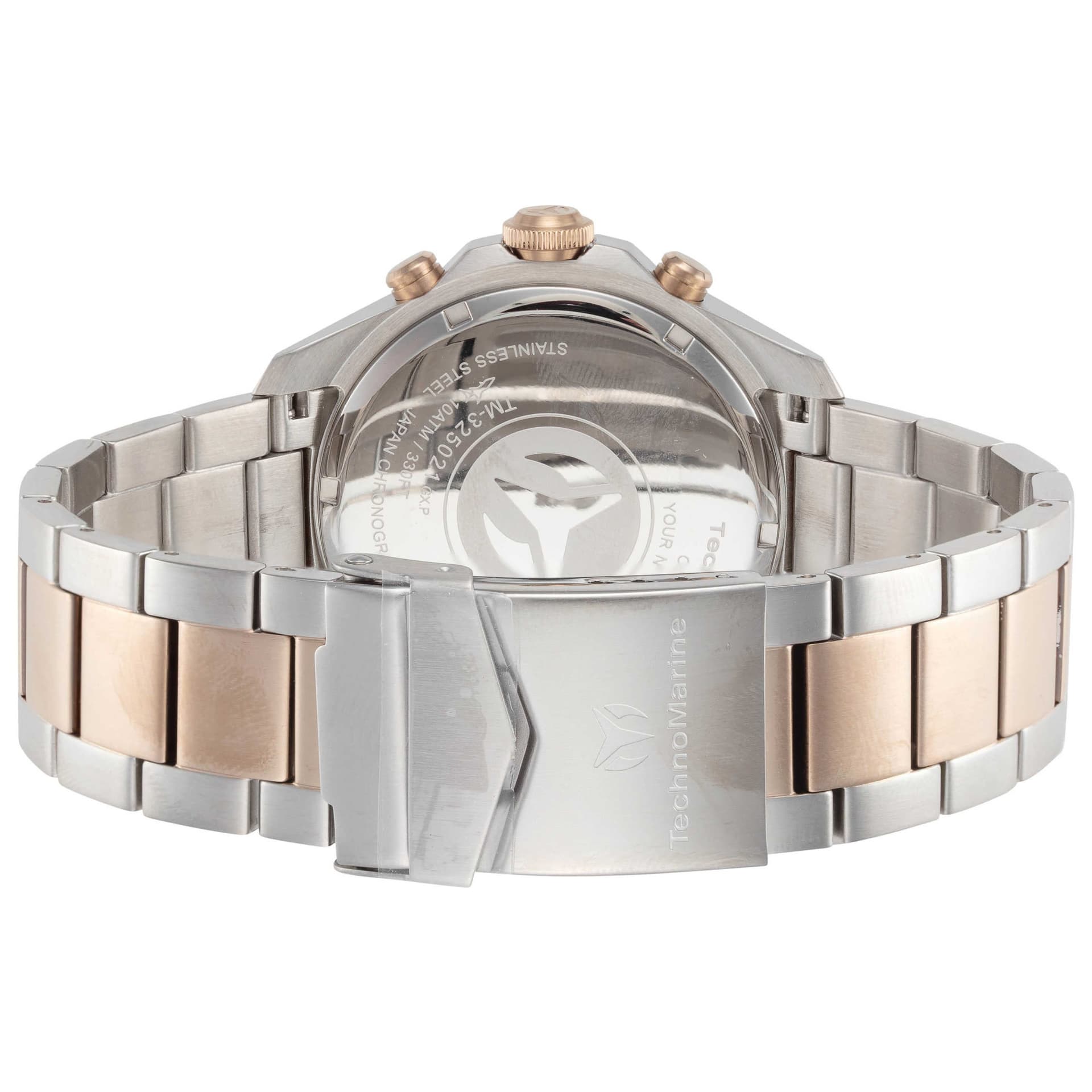 TechnoMarine Men's Watch TM-325021 2