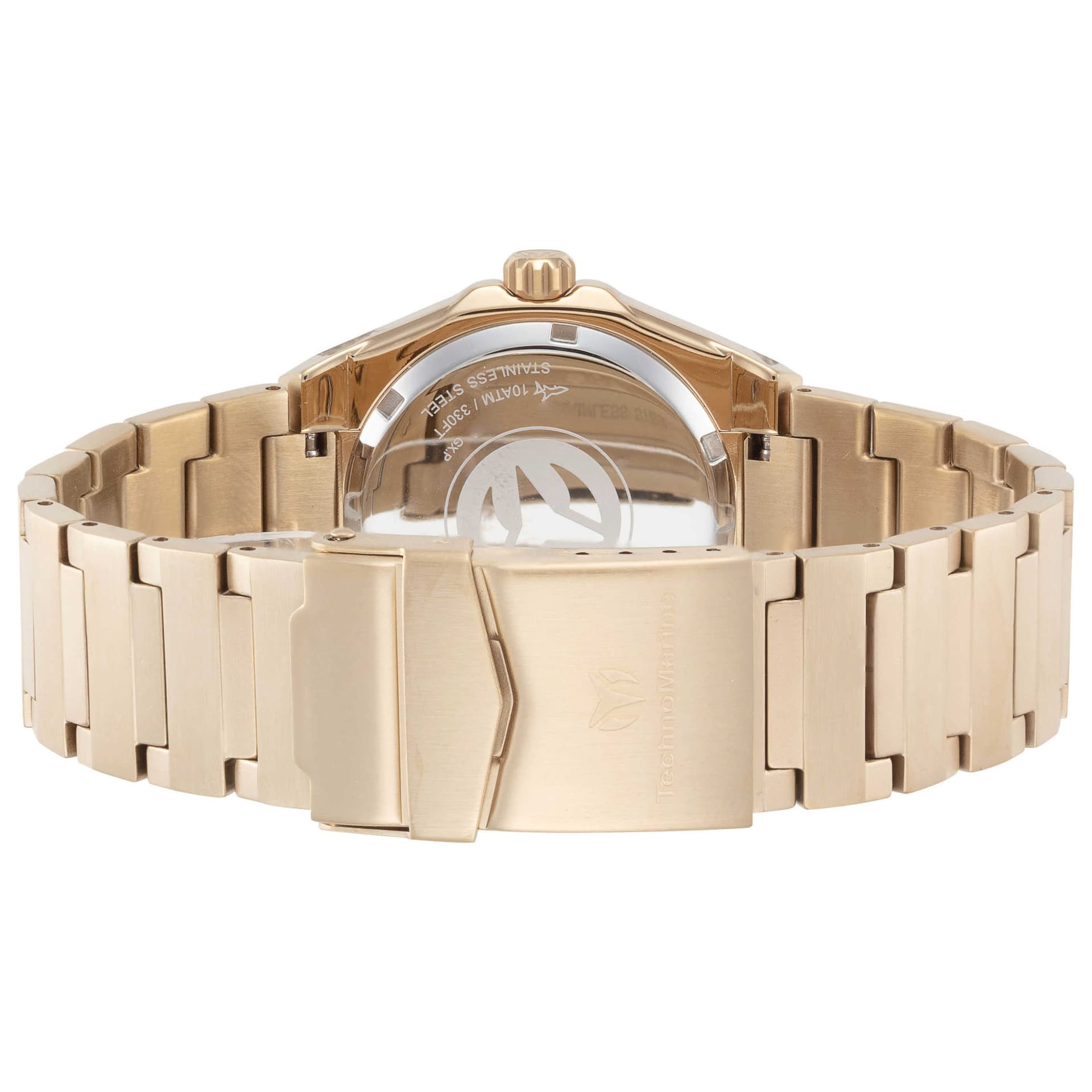 TechnoMarine Women's Watch TM-416044 2