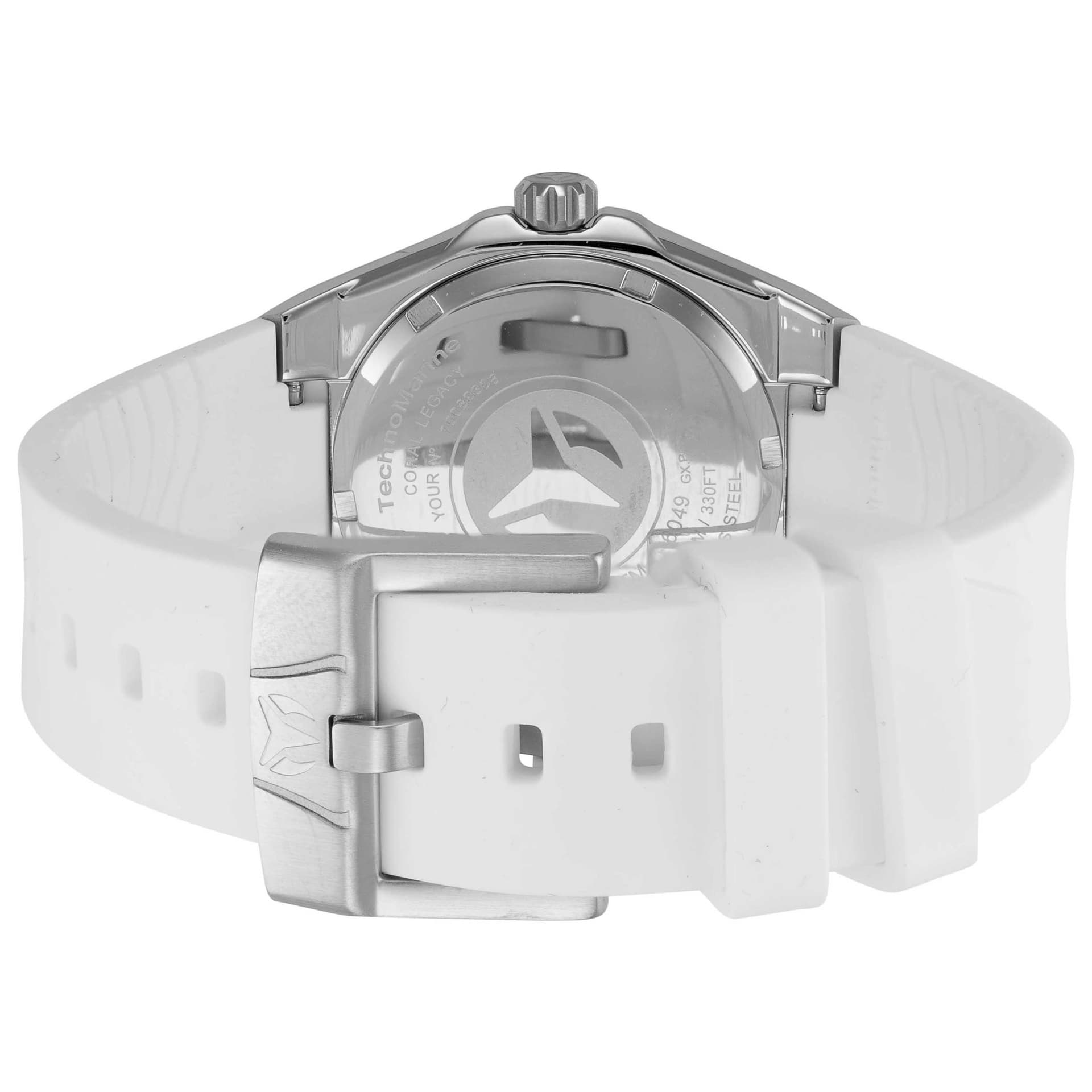 TechnoMarine Women's Watch TM-416049 2