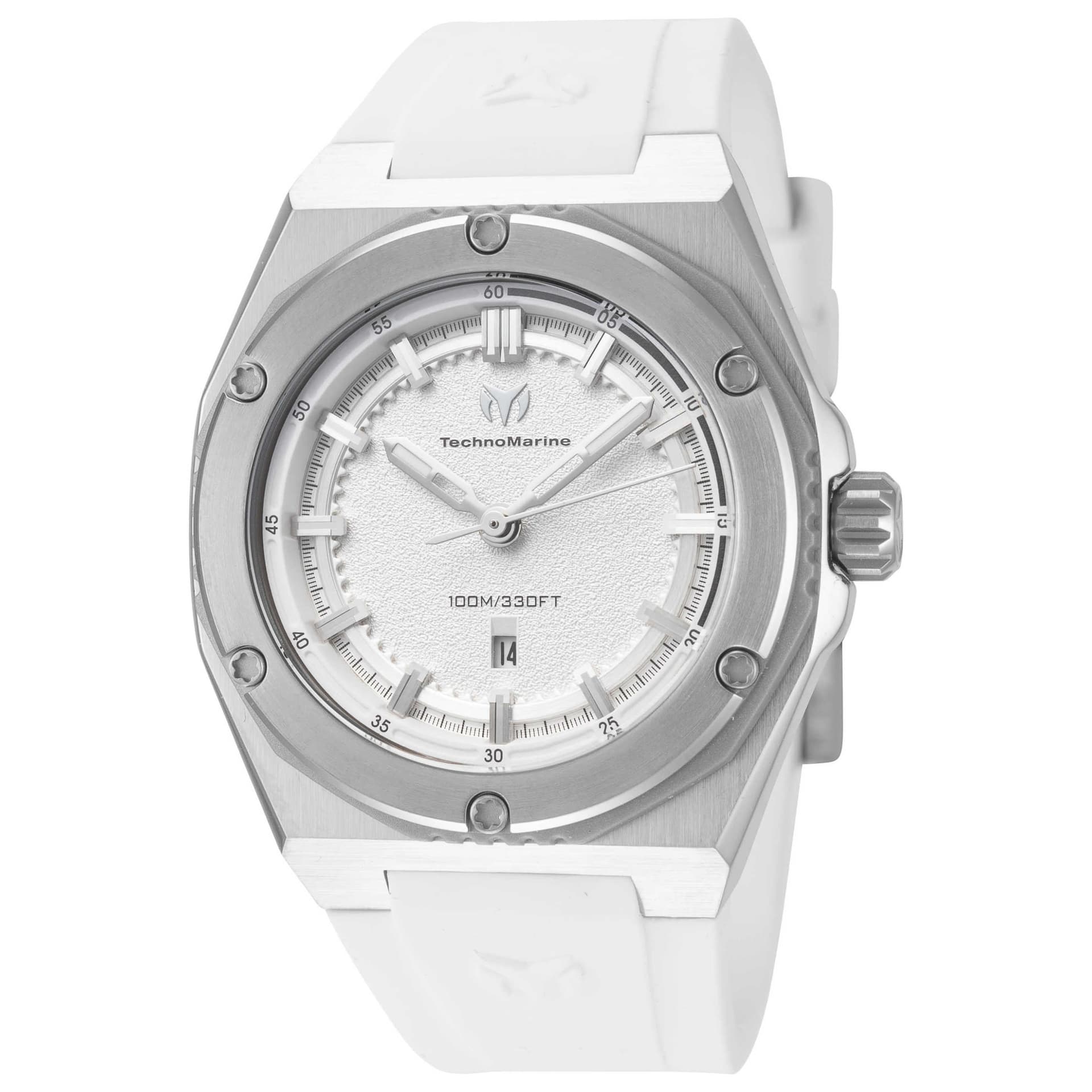 TechnoMarine Women's Watch TM-416049