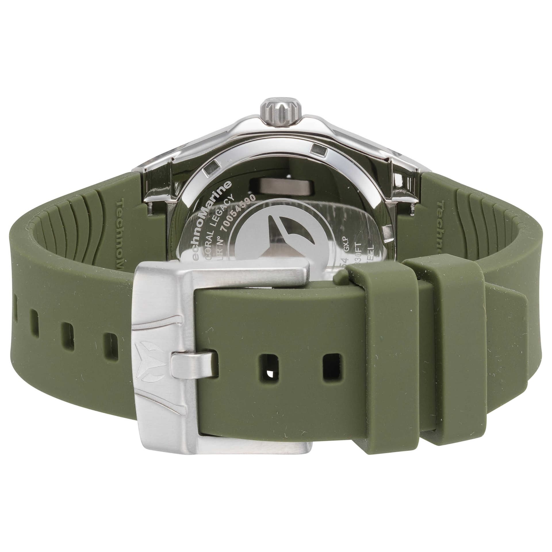 TechnoMarine Women's Watch TM-416054 2