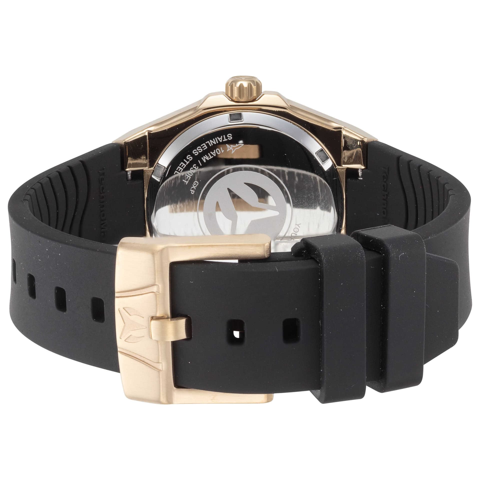 TechnoMarine Women's Watch TM-416055 2