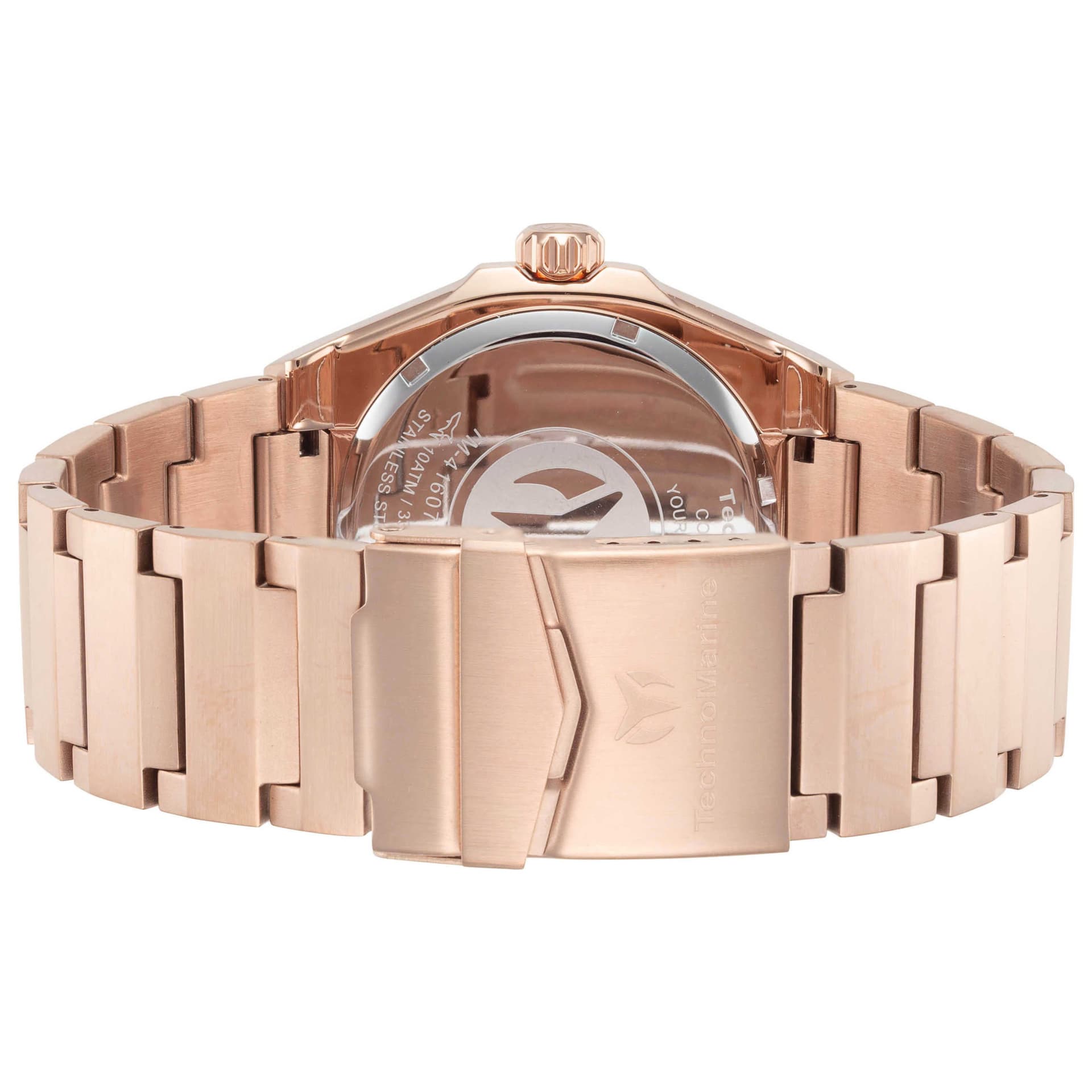 TechnoMarine Women's Watch TM-416058 2