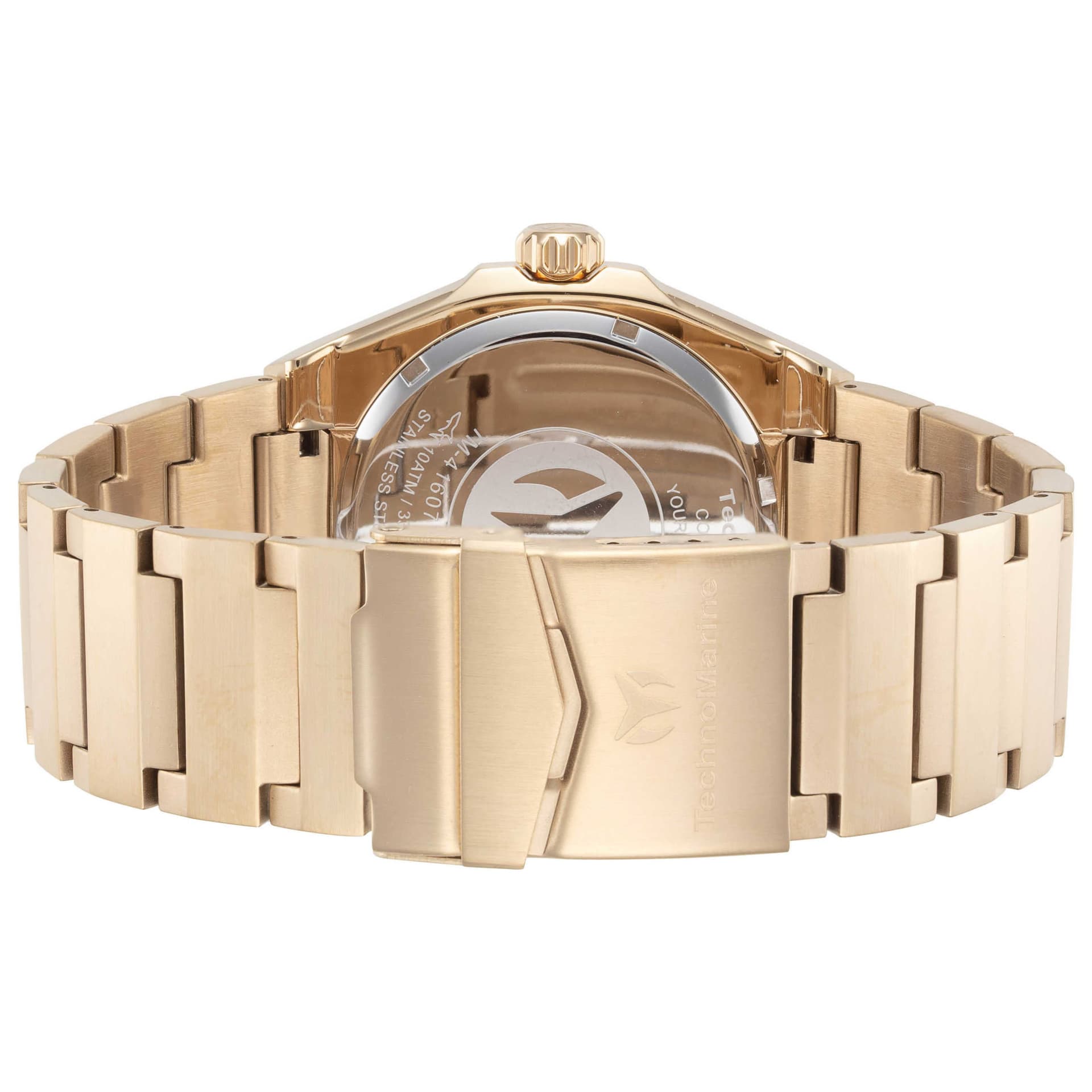 TechnoMarine Men's Watch TM-416076 2