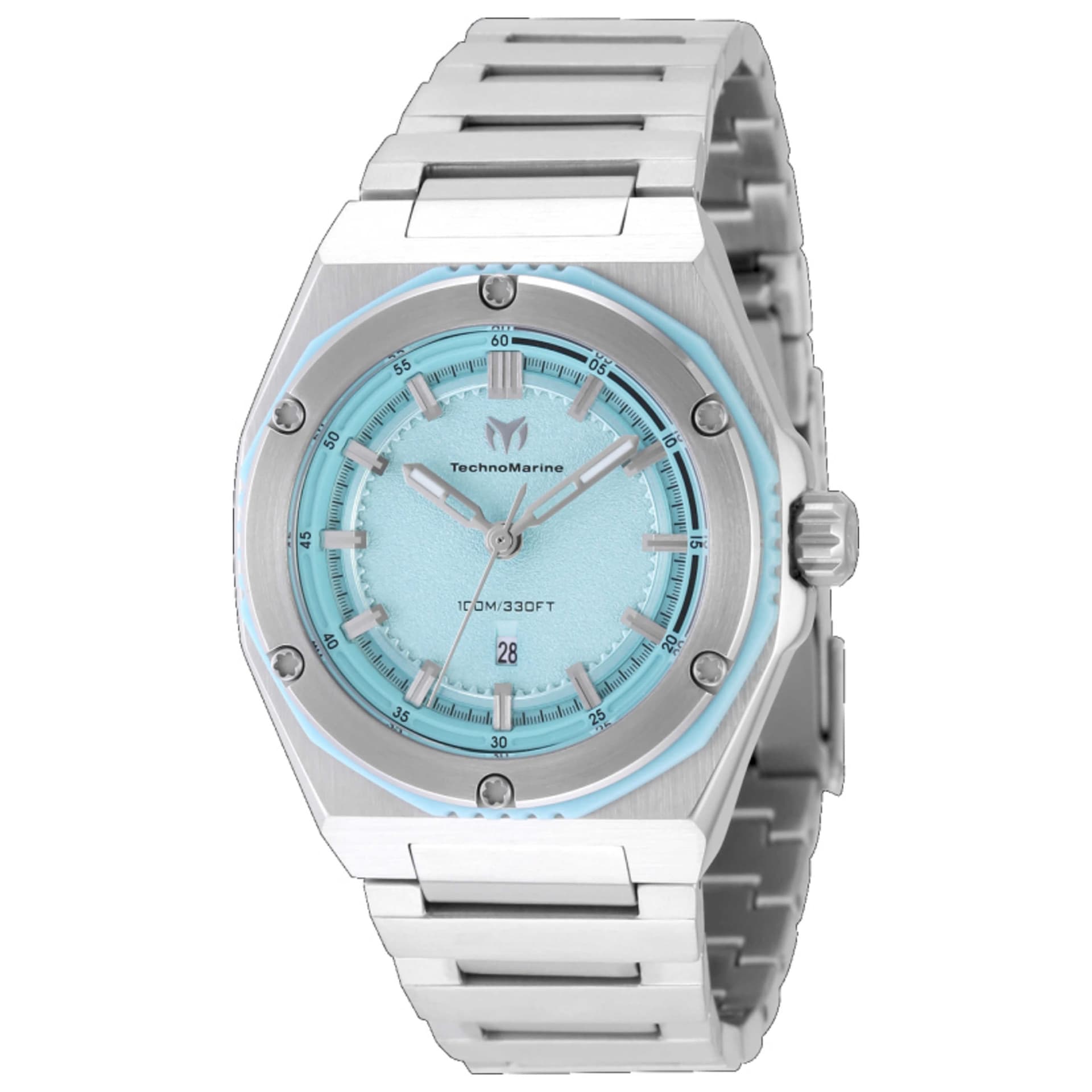TechnoMarine Women's Watch TM-416079