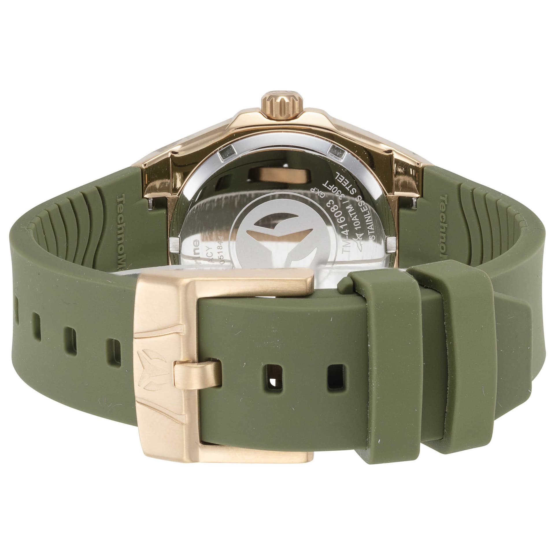 TechnoMarine Women's Watch TM-416083 2