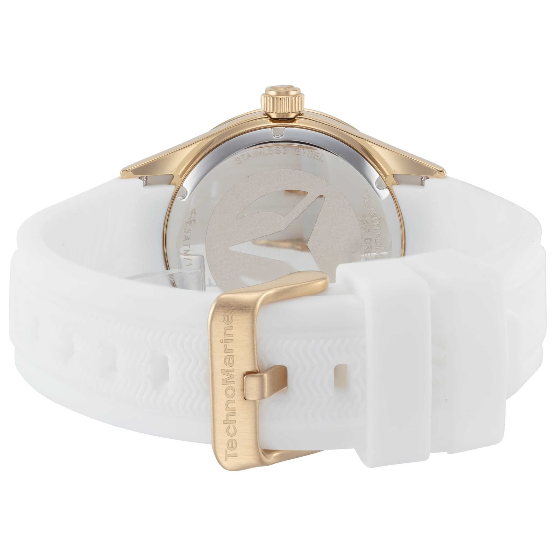 TechnoMarine Men's Watch TM-724002 2