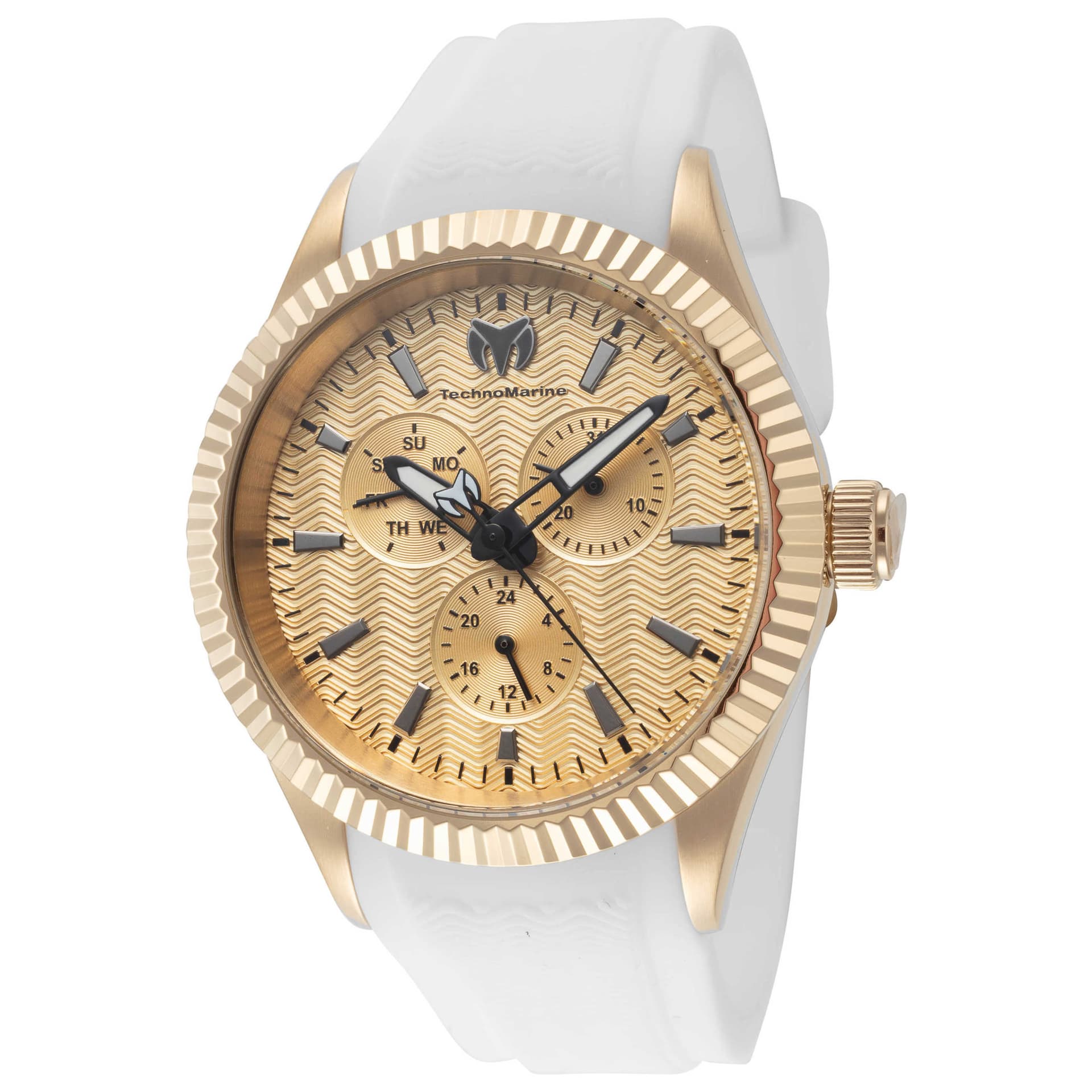 TechnoMarine Men's Watch TM-724002