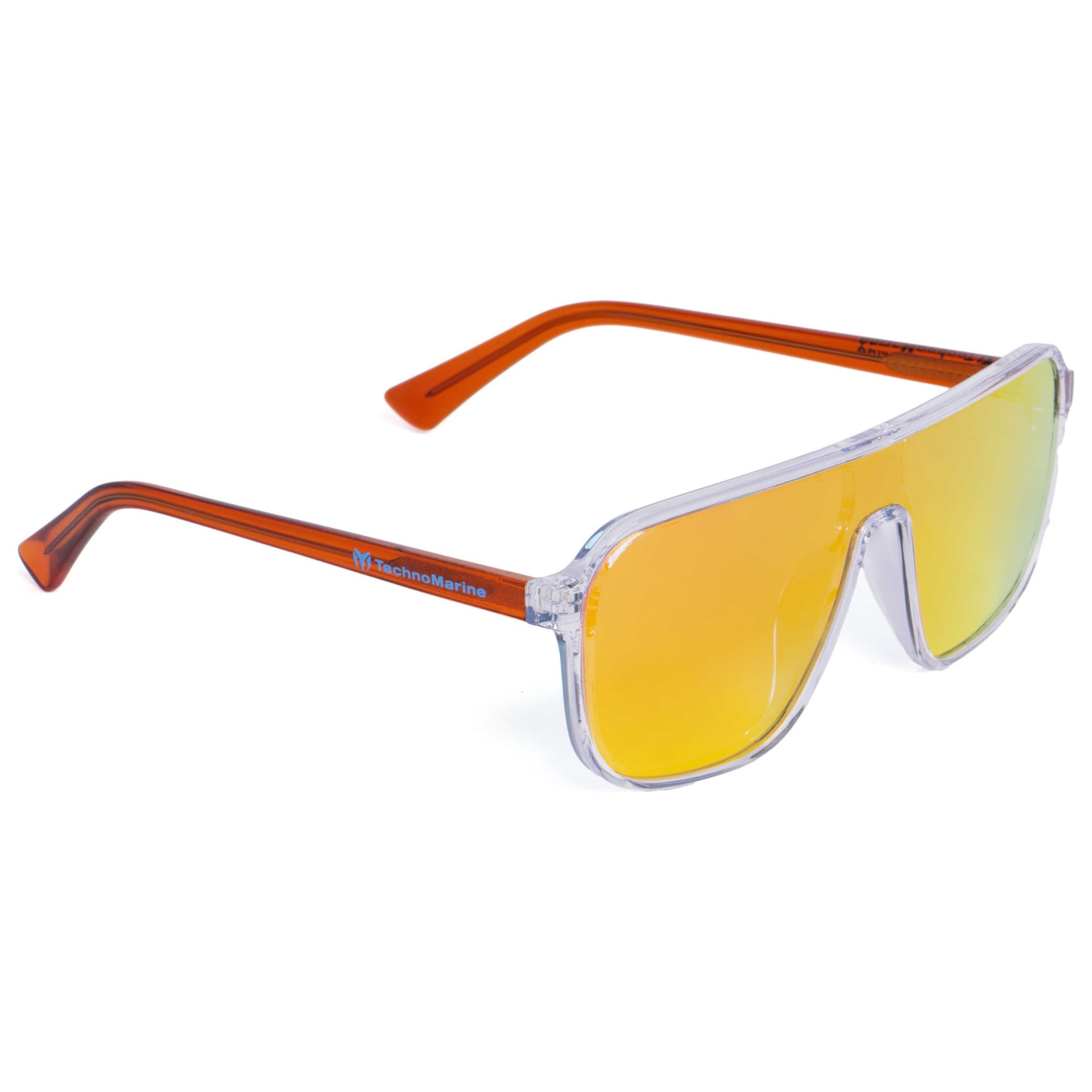 TechnoMarine TechnoMarine Unisex Sunglasses TMEW009-05