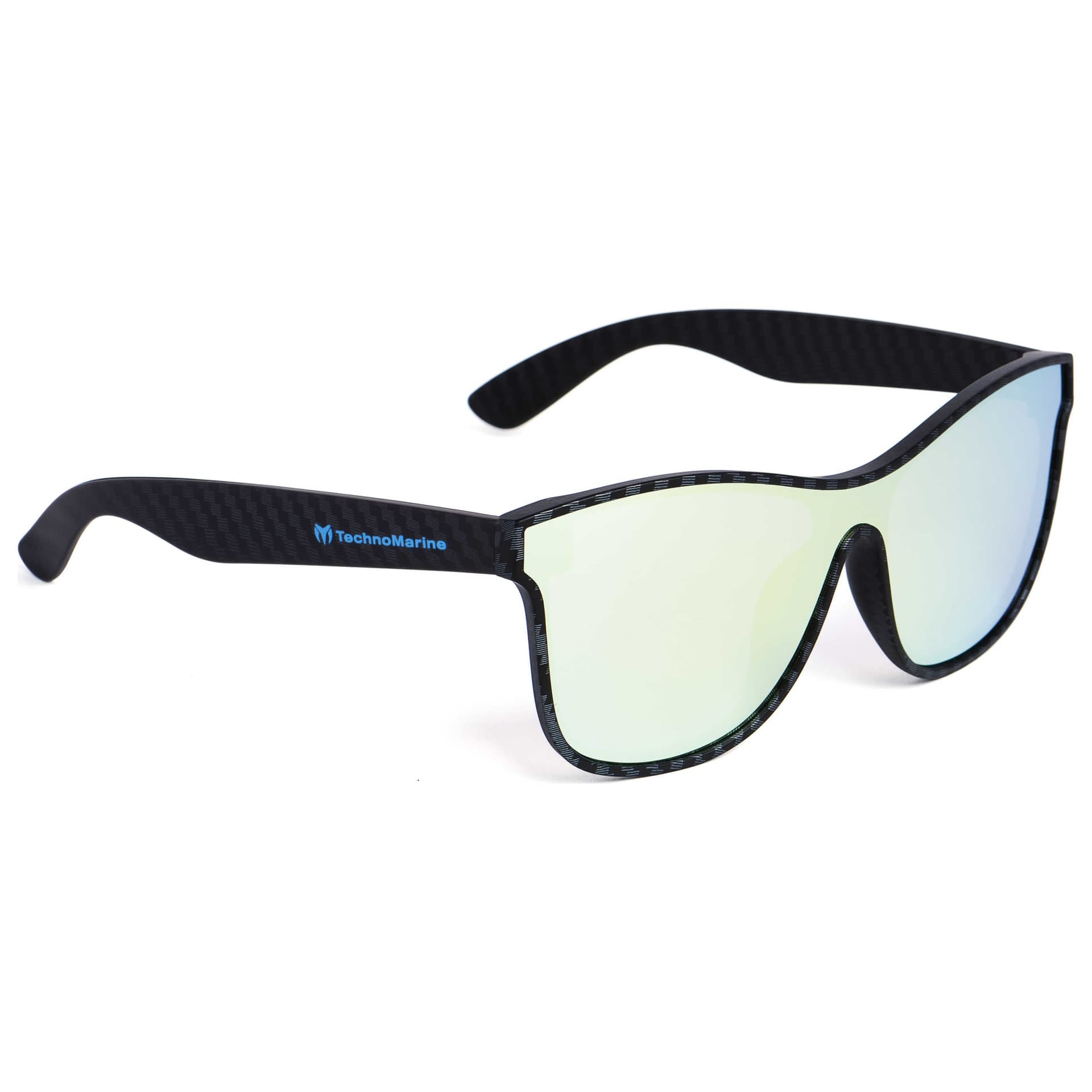 TechnoMarine TechnoMarine Unisex Sunglasses TMEW010-06