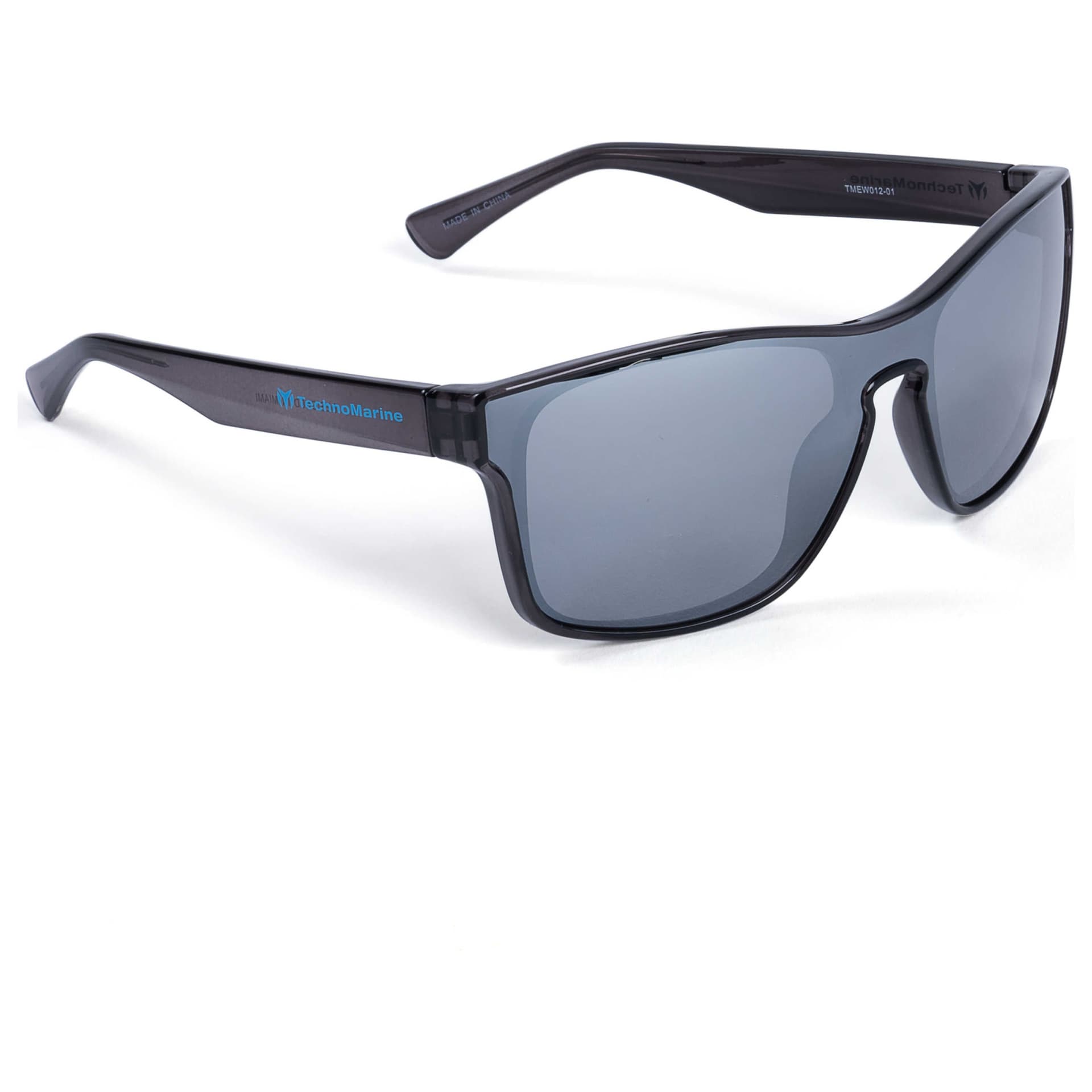 TechnoMarine TechnoMarine Unisex Sunglasses TMEW012-01