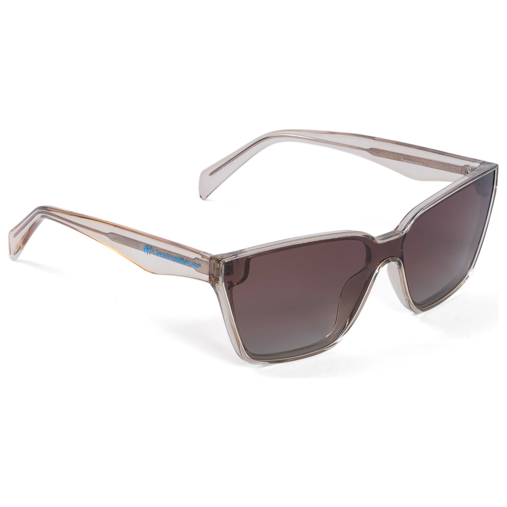 TechnoMarine TechnoMarine Unisex Sunglasses TMEW013-01