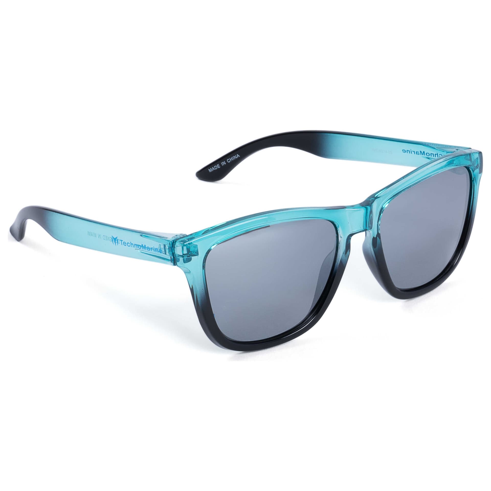 TechnoMarine TechnoMarine Unisex Sunglasses TMEW014-05