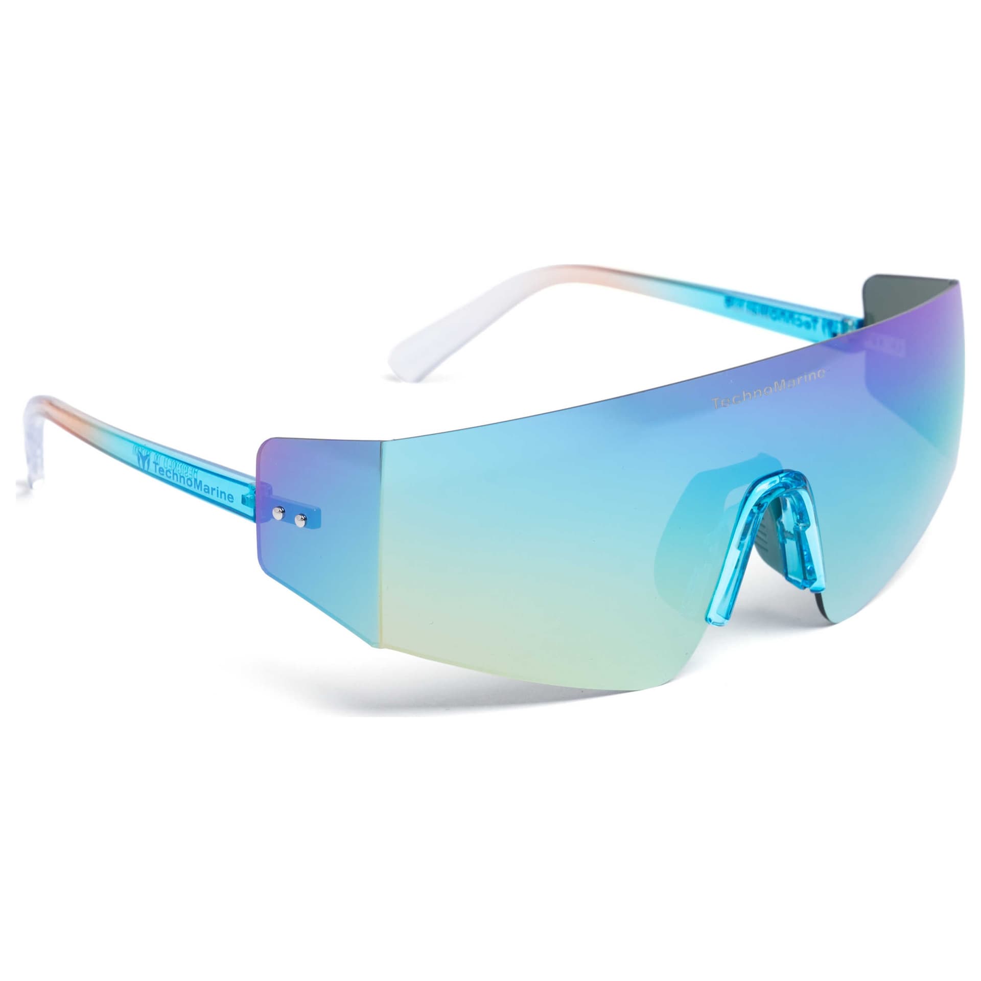 TechnoMarine TechnoMarine Unisex Sunglasses TMEW018-01