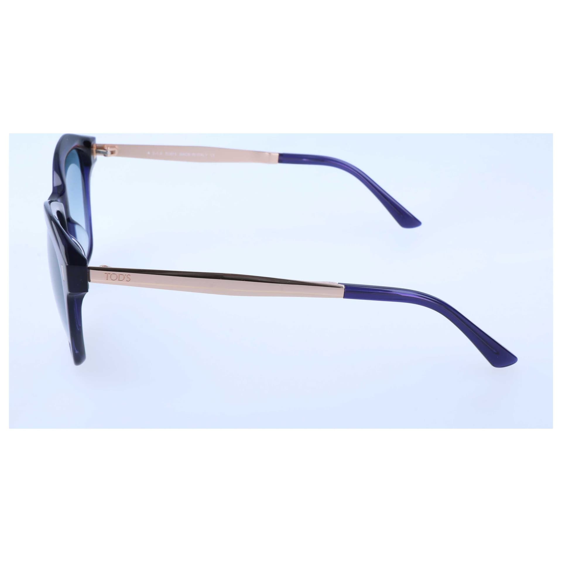 Tod's Women's Sunglasses TO0169-90W-55 2