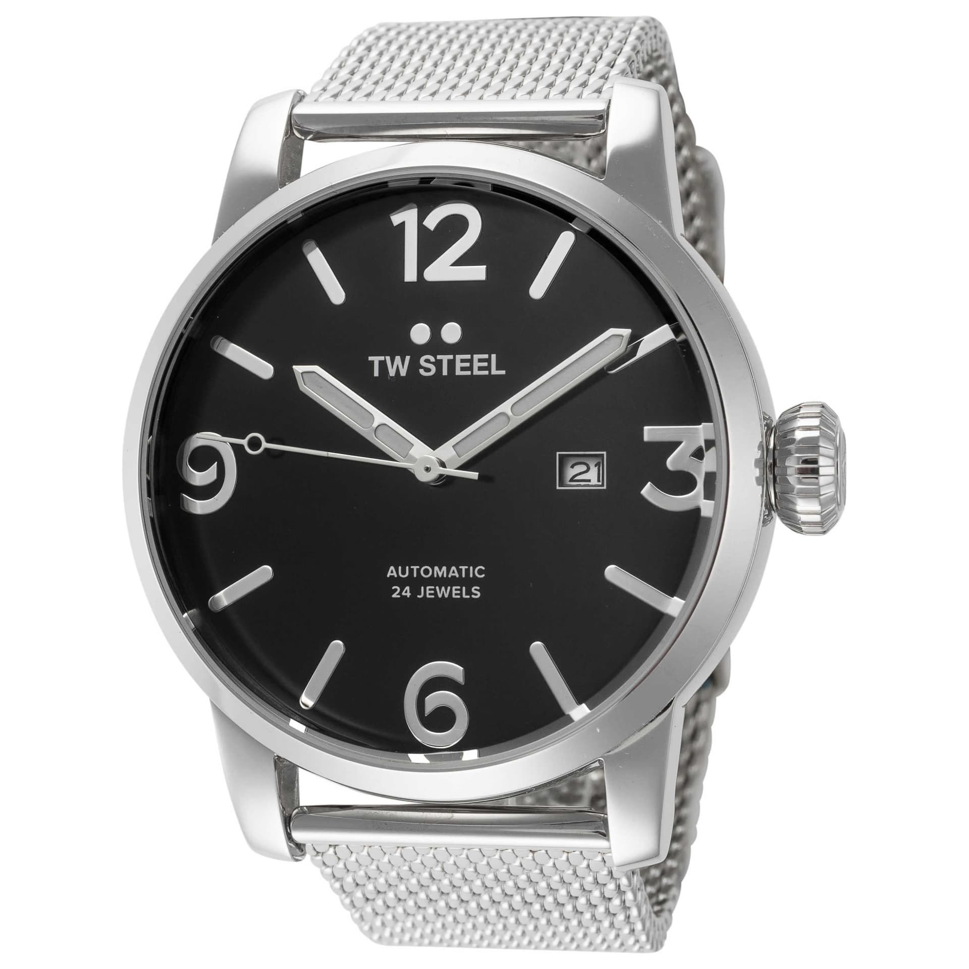 TW Steel Men's Watch TWS-MB16