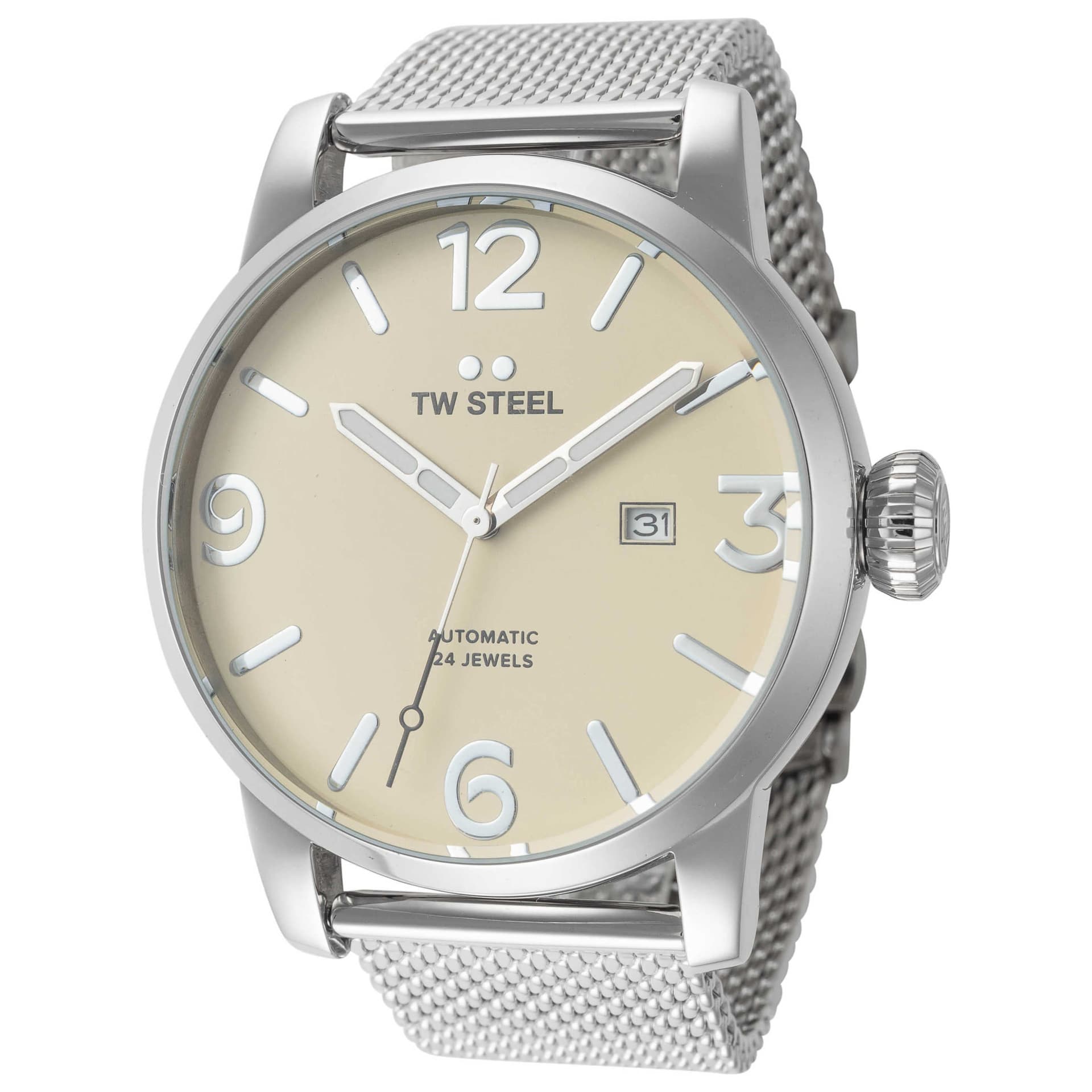 TW Steel Men's Watch TWS-MB6