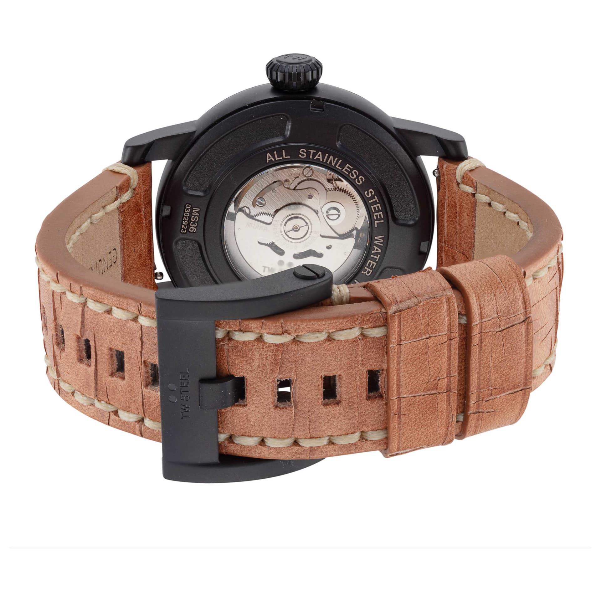 TW Steel Men's Watch TWS-MS36 2