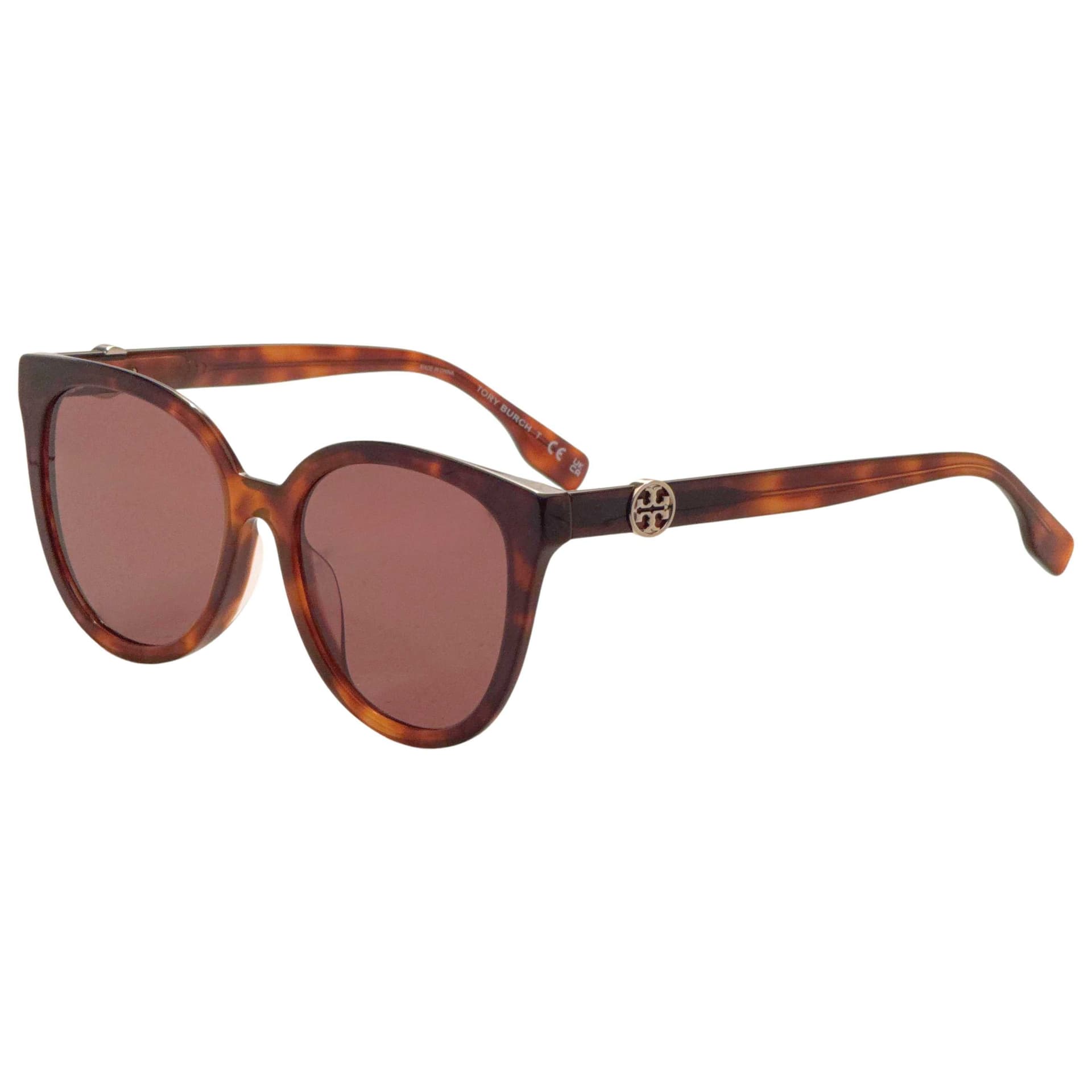 Tory Burch Tory Burch Women's Sunglasses TY7213D-201173-56