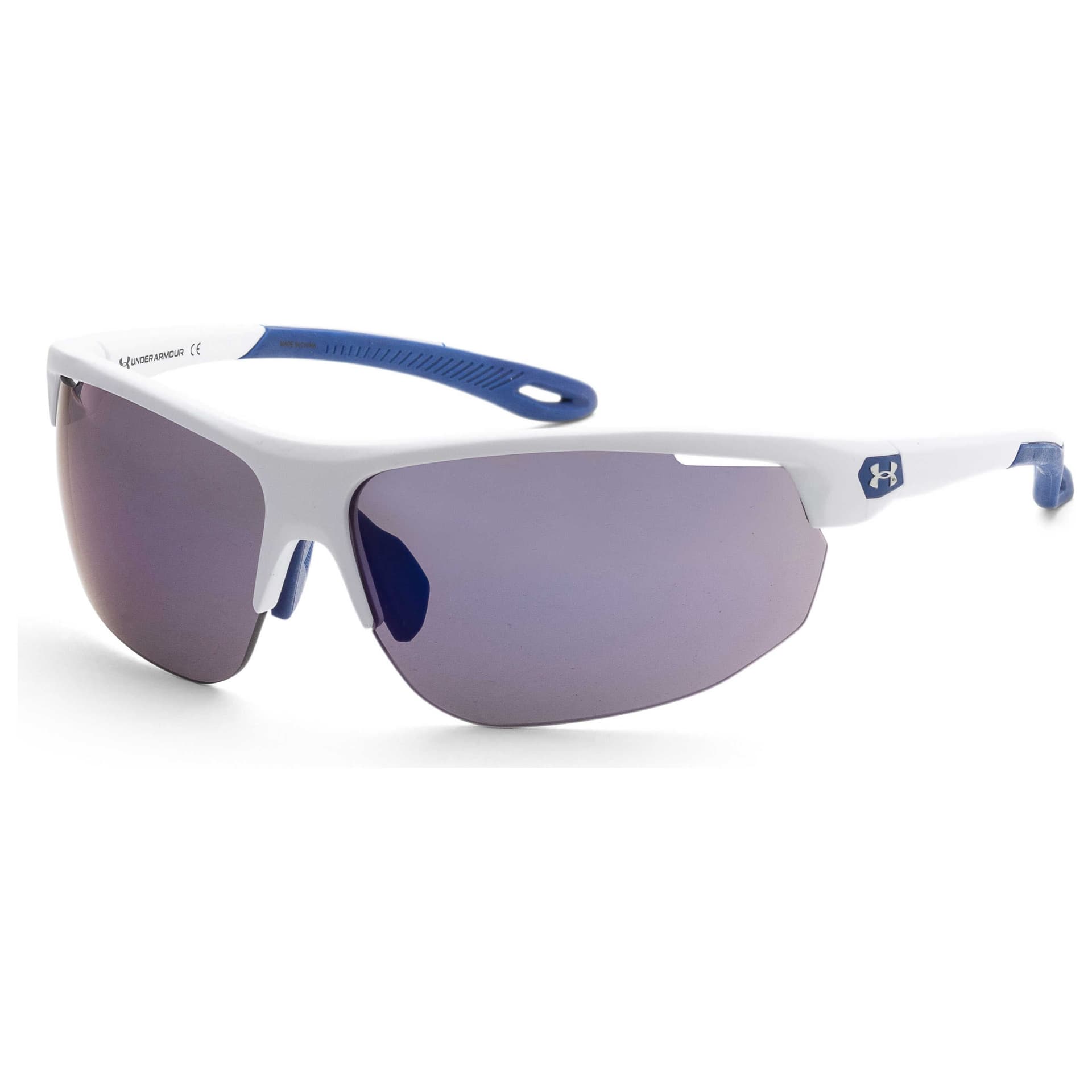 Under Armour Men's Sunglasses UA-0002-G-S-0WWK-71