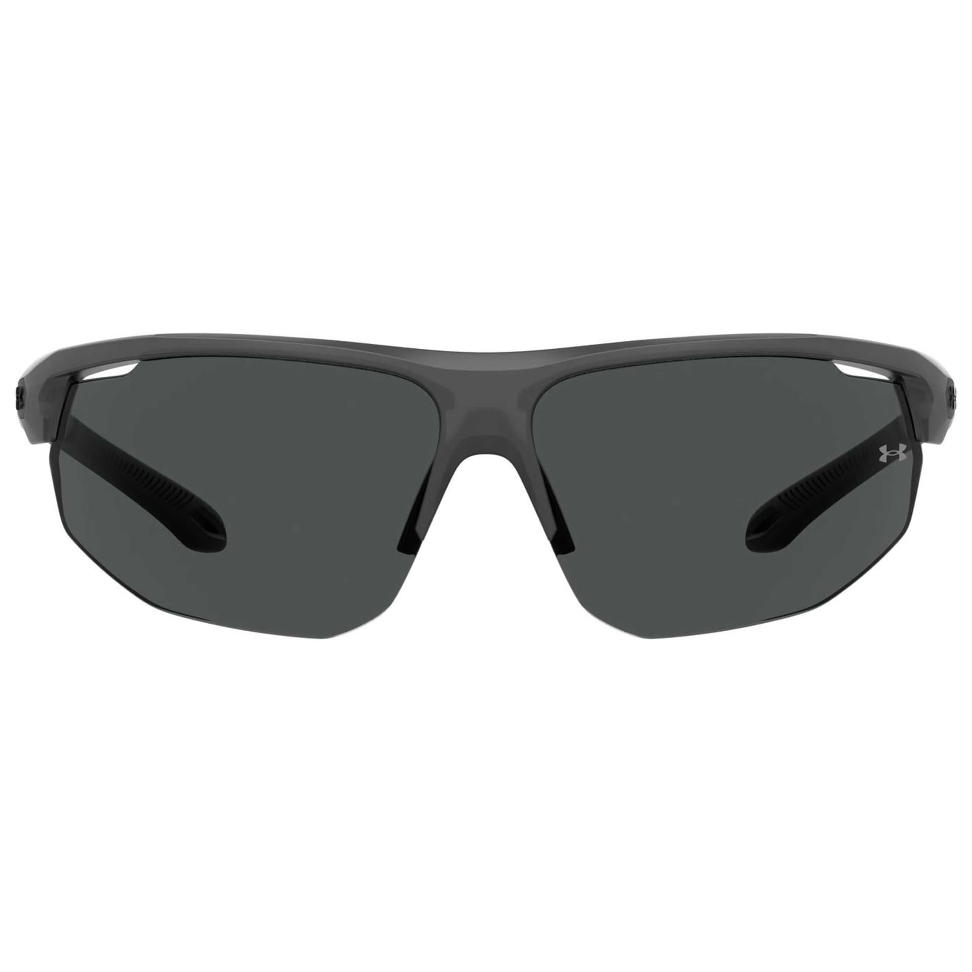 Under Armour Men's Sunglasses UA0002GS-0KB7-71 2