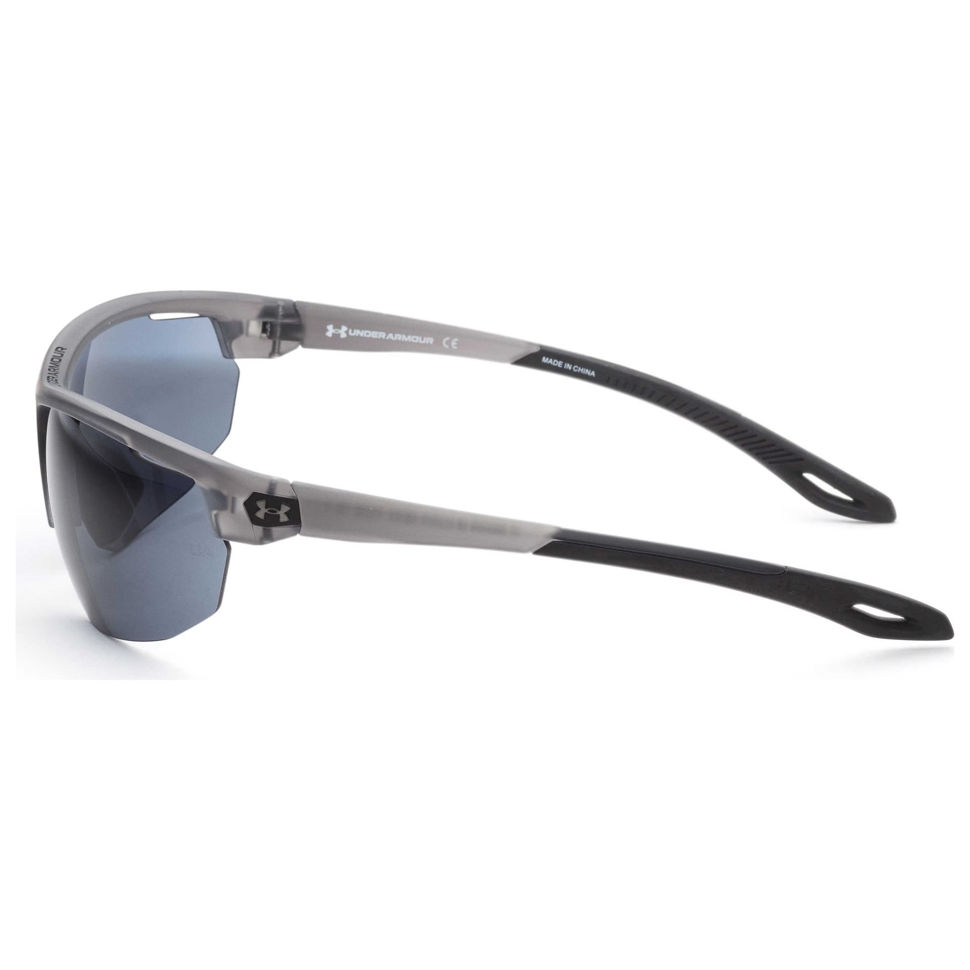 Under Armour Men's Sunglasses UA0002GS-0KB7-71 3