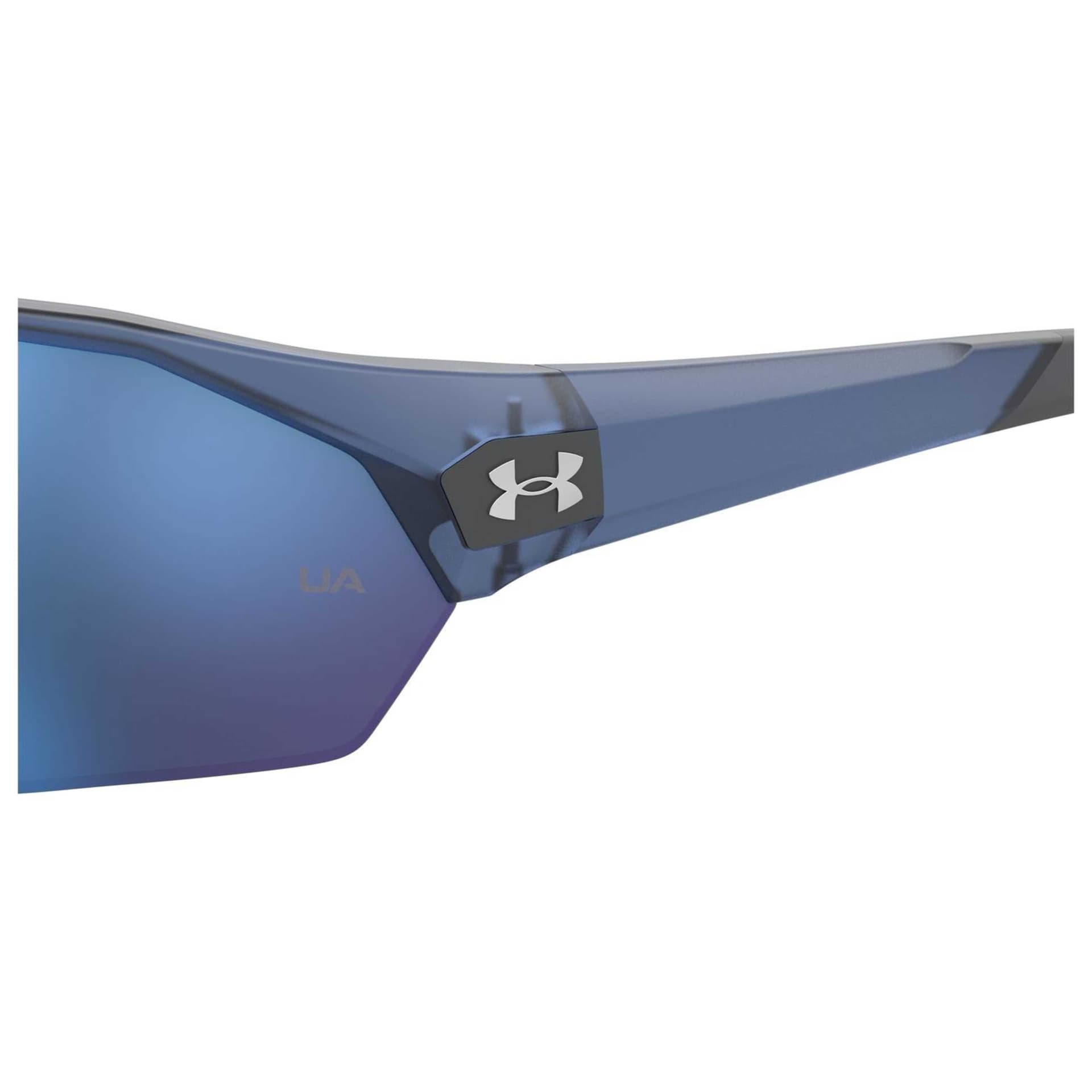 Under Armour Men's Sunglasses UA0002GS-0KB7-71 4