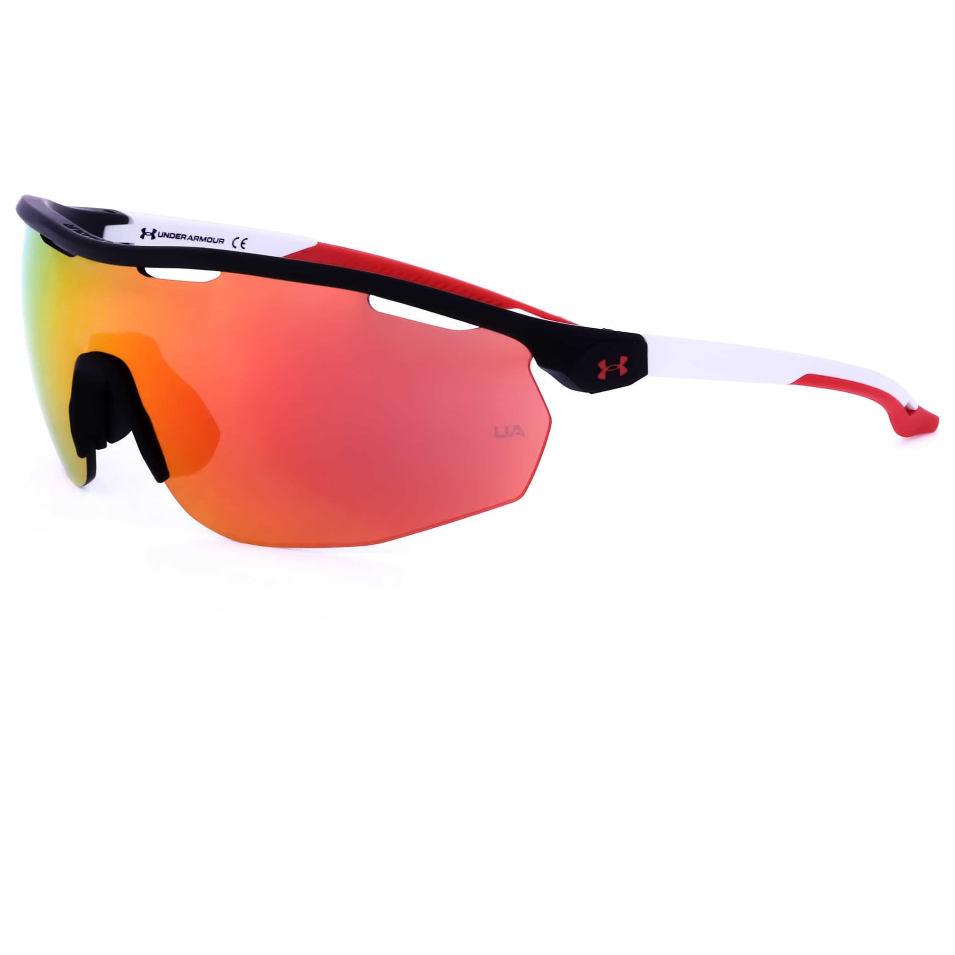 Under Armour Men's Sunglasses UA0003GS-04NL-99