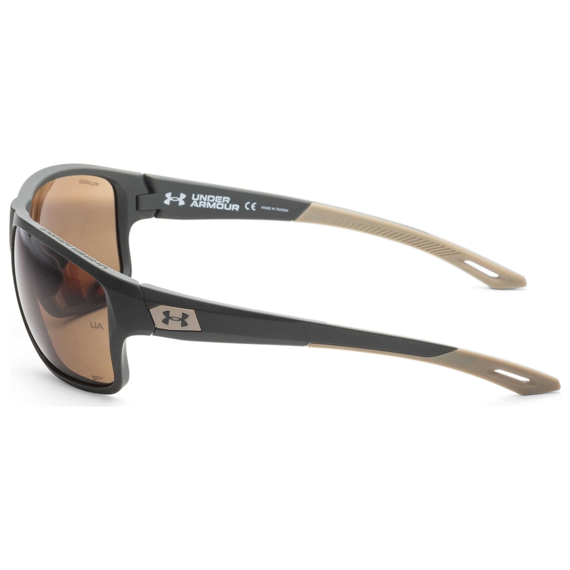 Under Armour Men's Sunglasses UA0004S-01ED-65 2