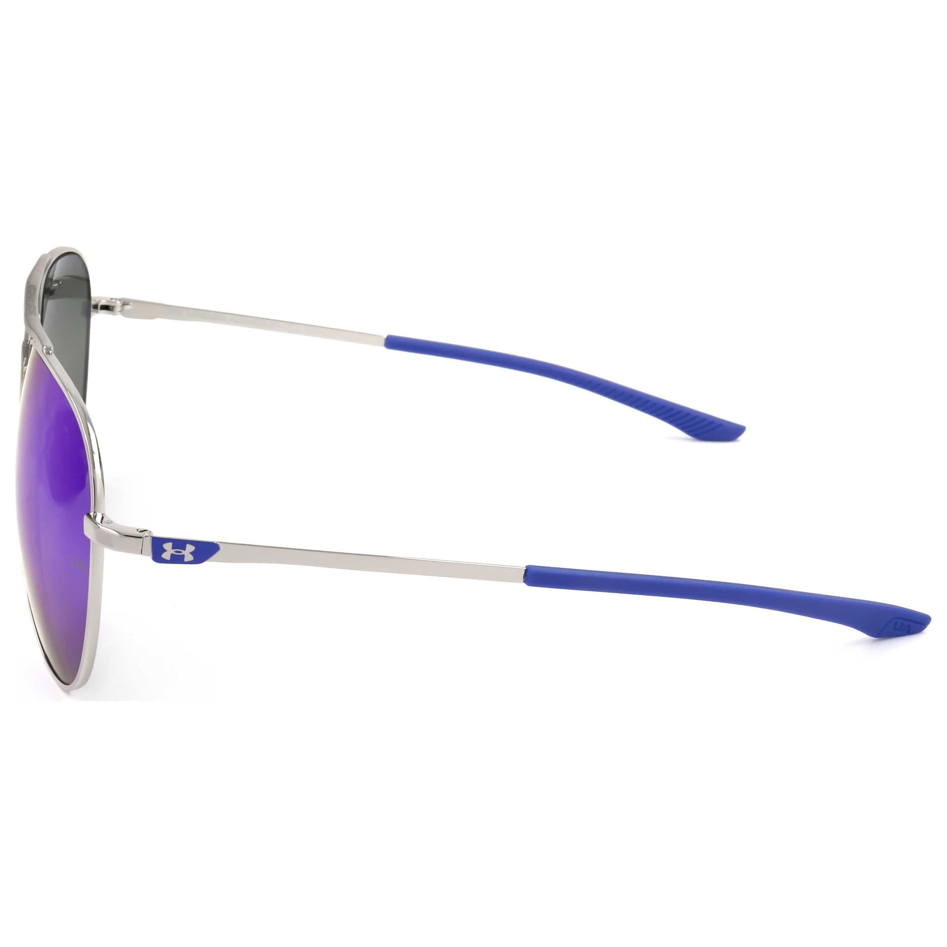 Under Armour Unisex Sunglasses UA0007-G-S-010-59 2