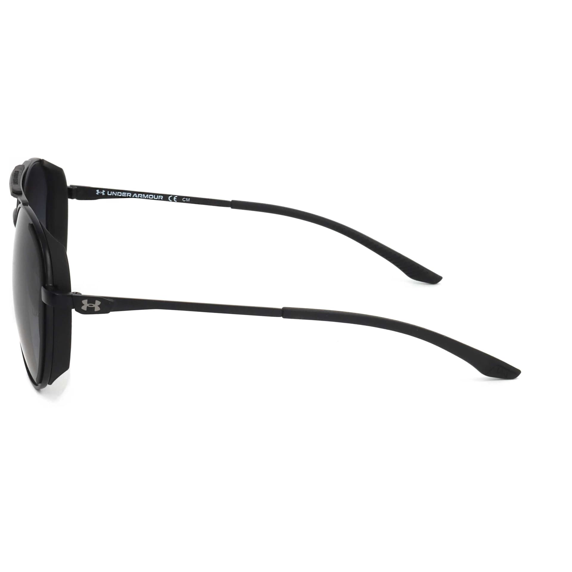 Under Armour Unisex Sunglasses UA0008-G-S-003-55 2