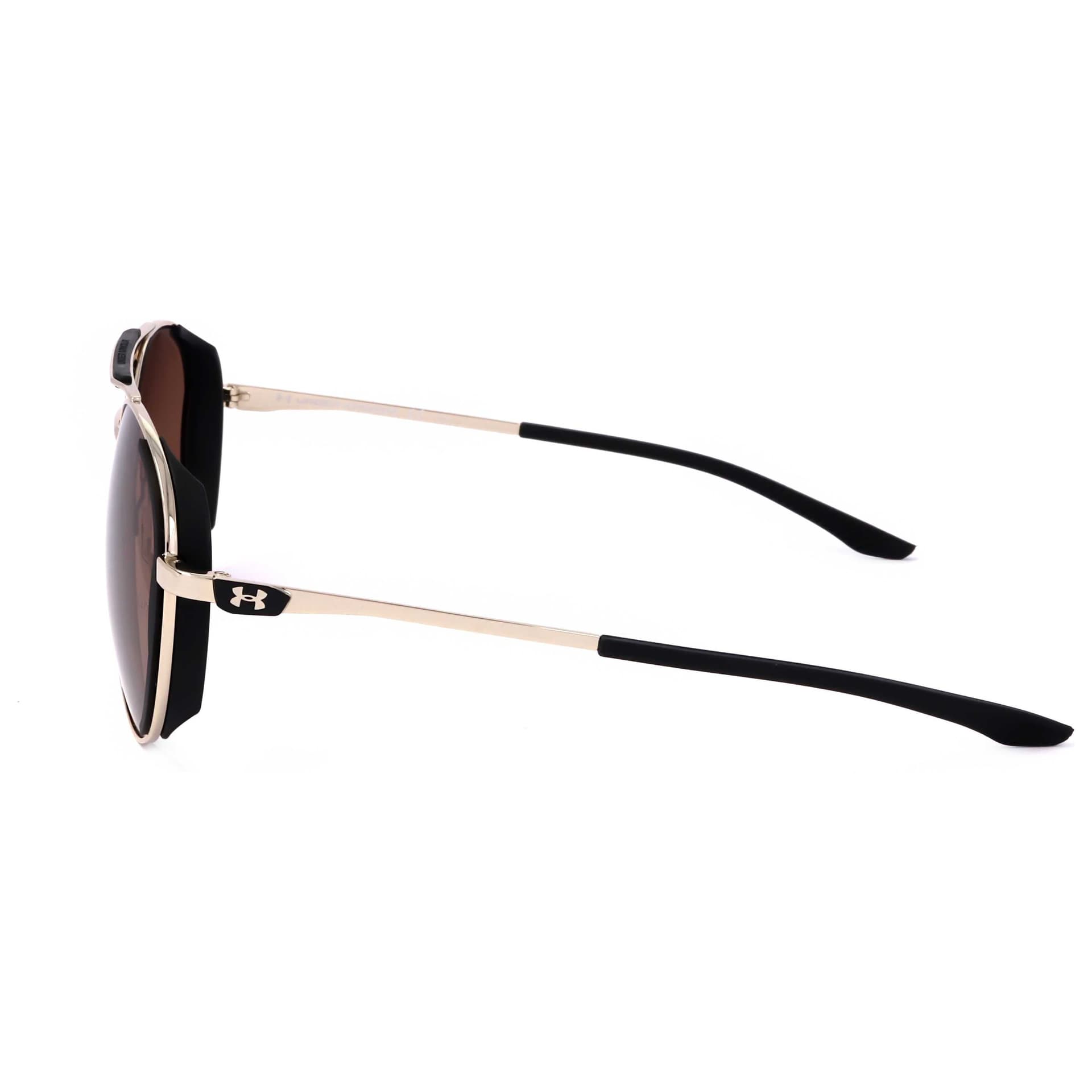 Under Armour Unisex Sunglasses UA0008-G-S-3YG 2