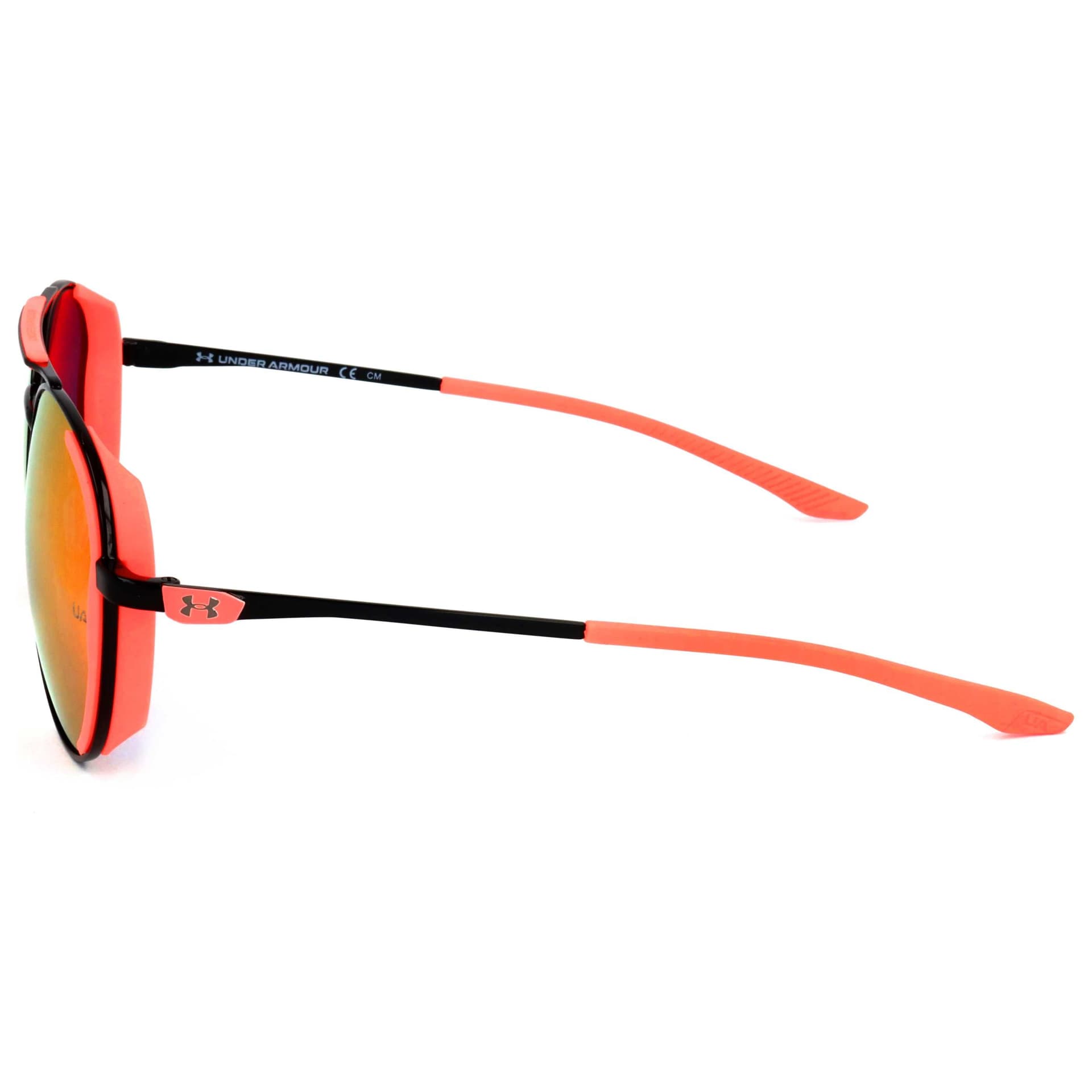 Under Armour Unisex Sunglasses UA0008-G-S-CAX-55 2