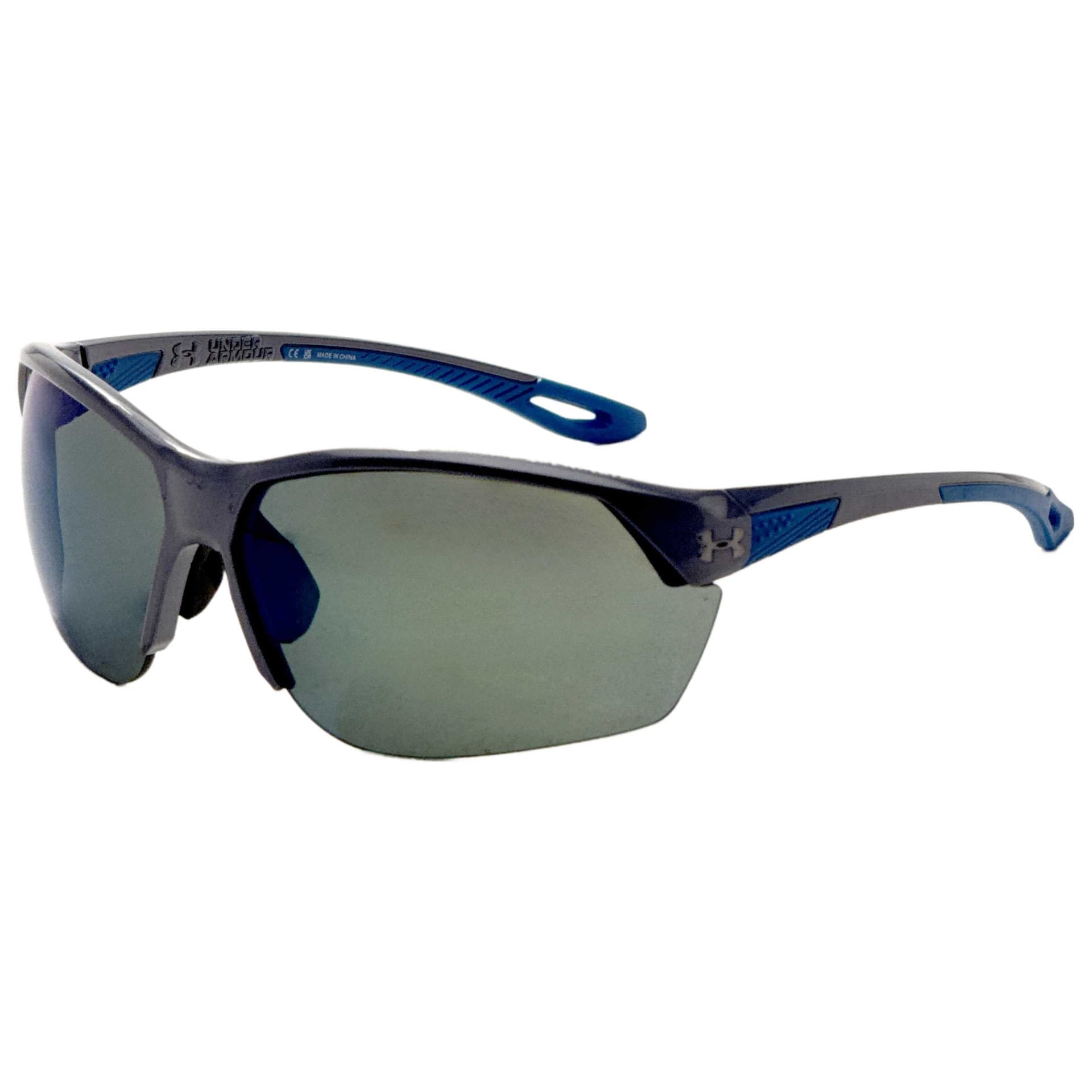 Under Armour Under Armour Men's Sunglasses UACOMPETE-009V-V8