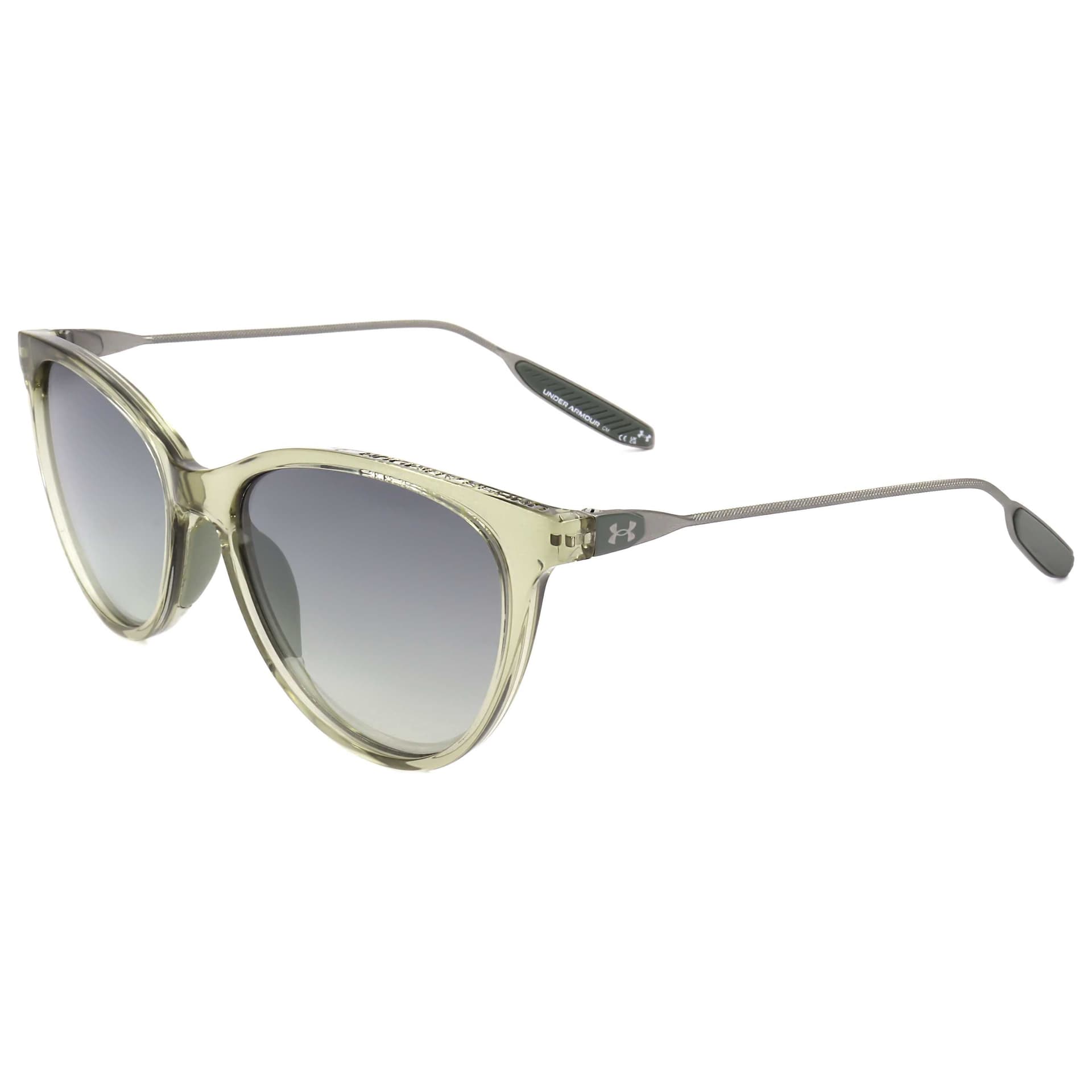 Under Armour Women's Sunglasses UAEXPANSE-B59-54