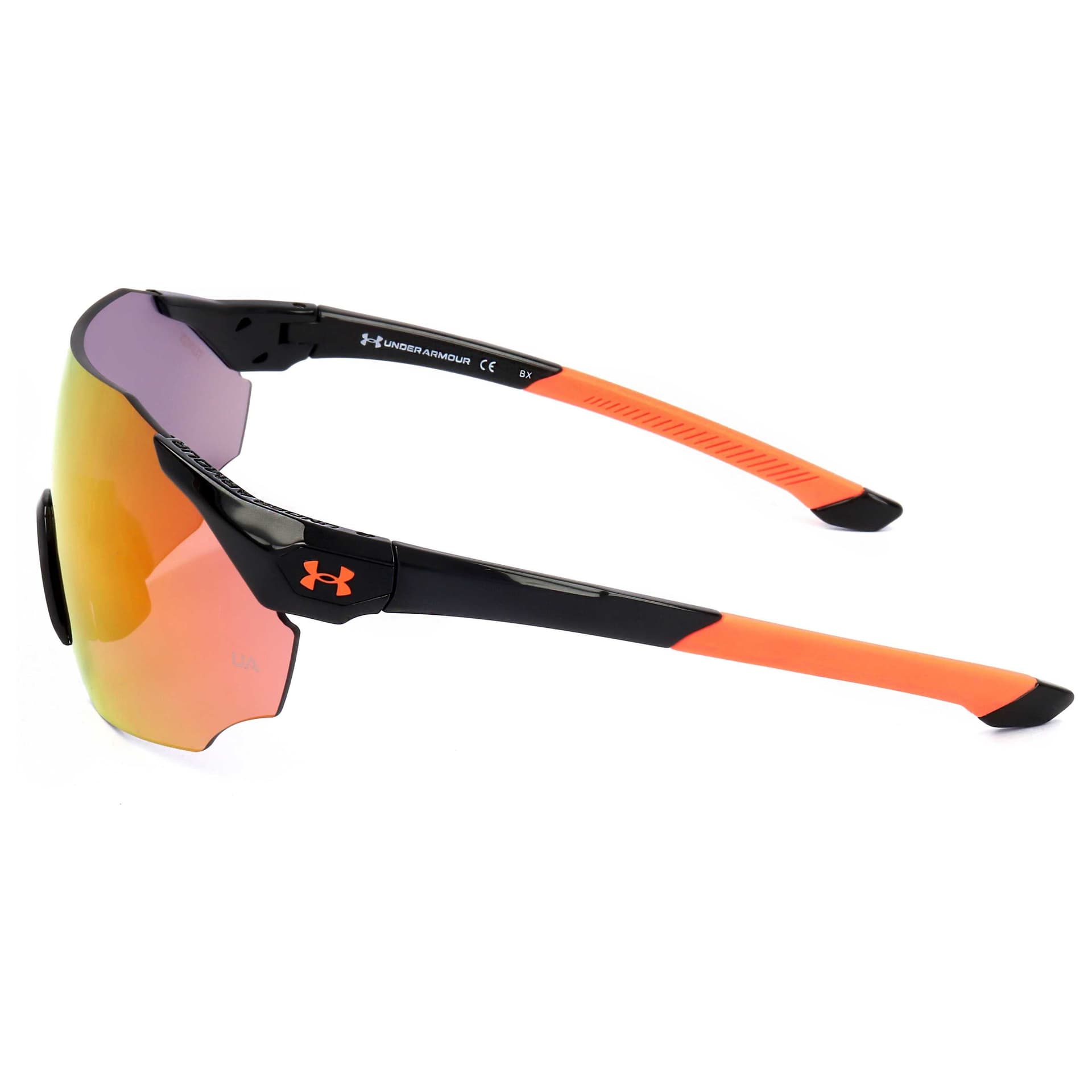 Under Armour Men's Sunglasses UAHAMMER-F-807 2