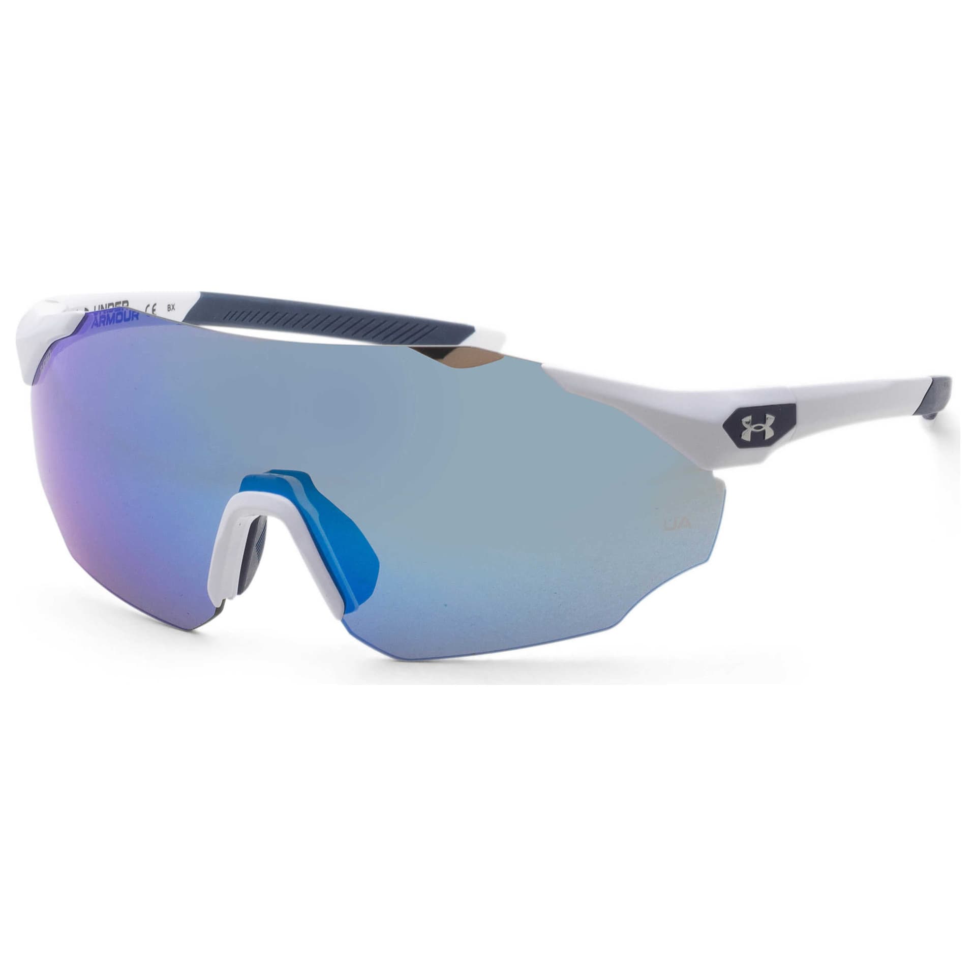 Under Armour Under Armour Men's Sunglasses UAHAMMER-F-YO6-99