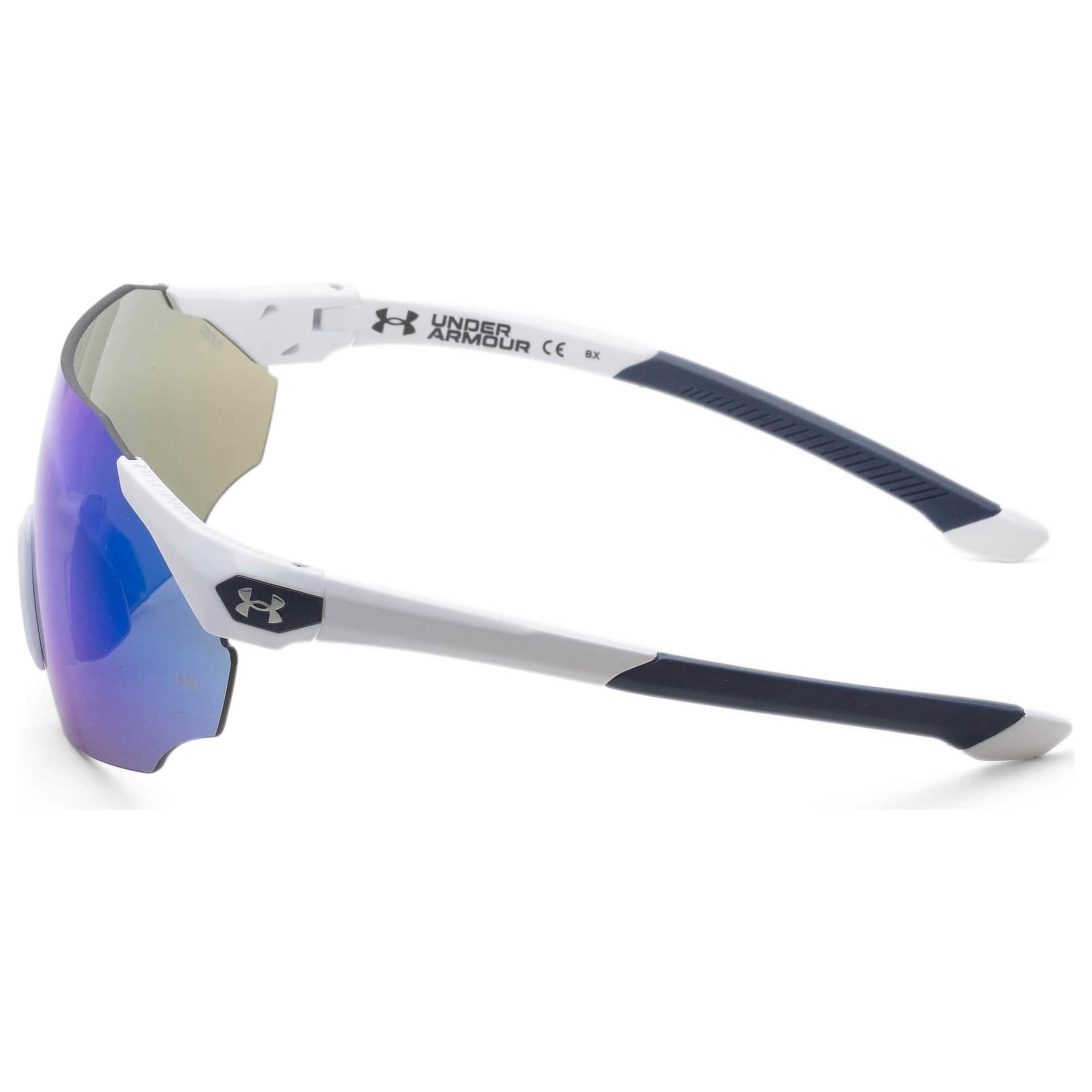 Under Armour Under Armour Men's Sunglasses UAHAMMER-F-YO6-99 2