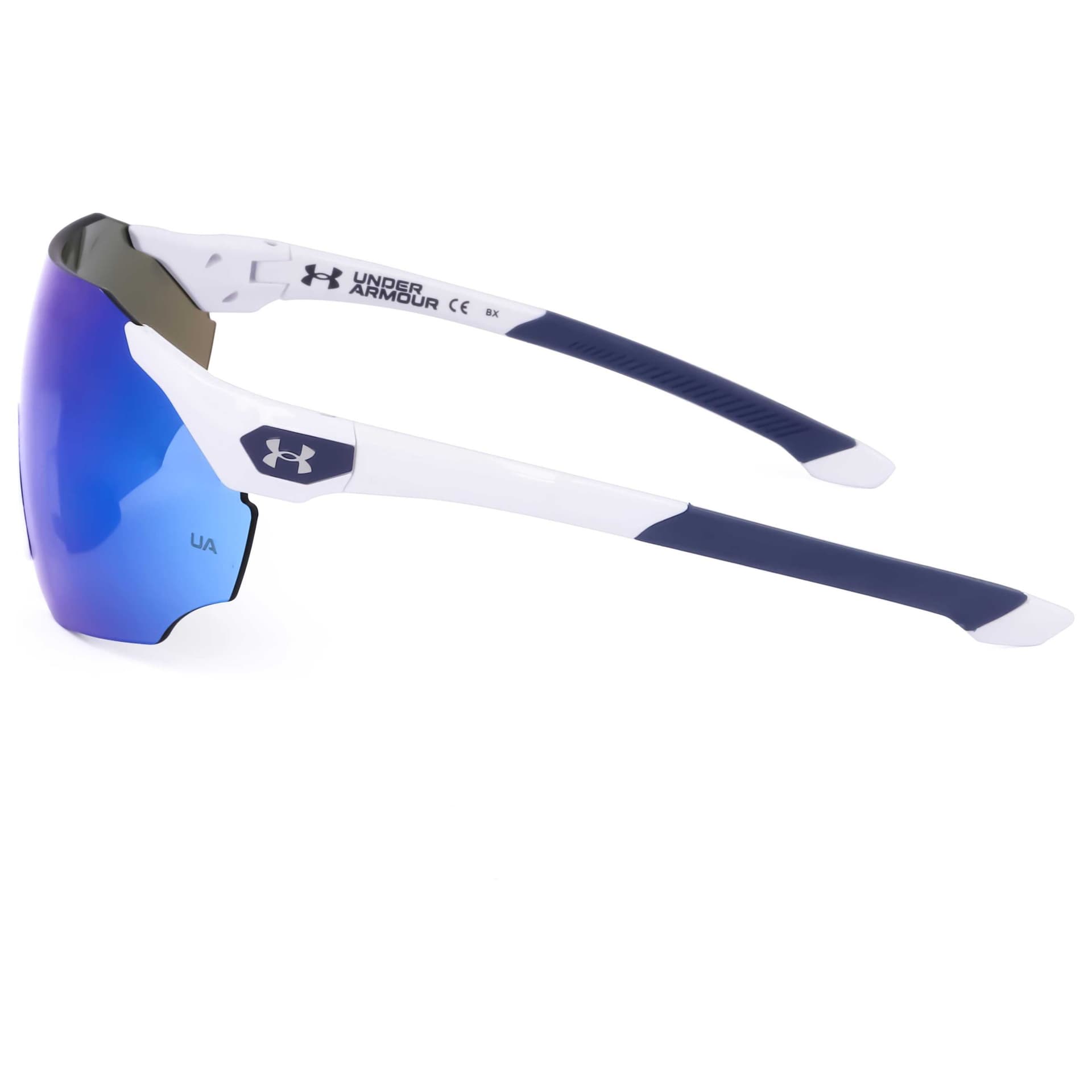 Under Armour Men's Sunglasses UAHAMMER-F-YO6 2
